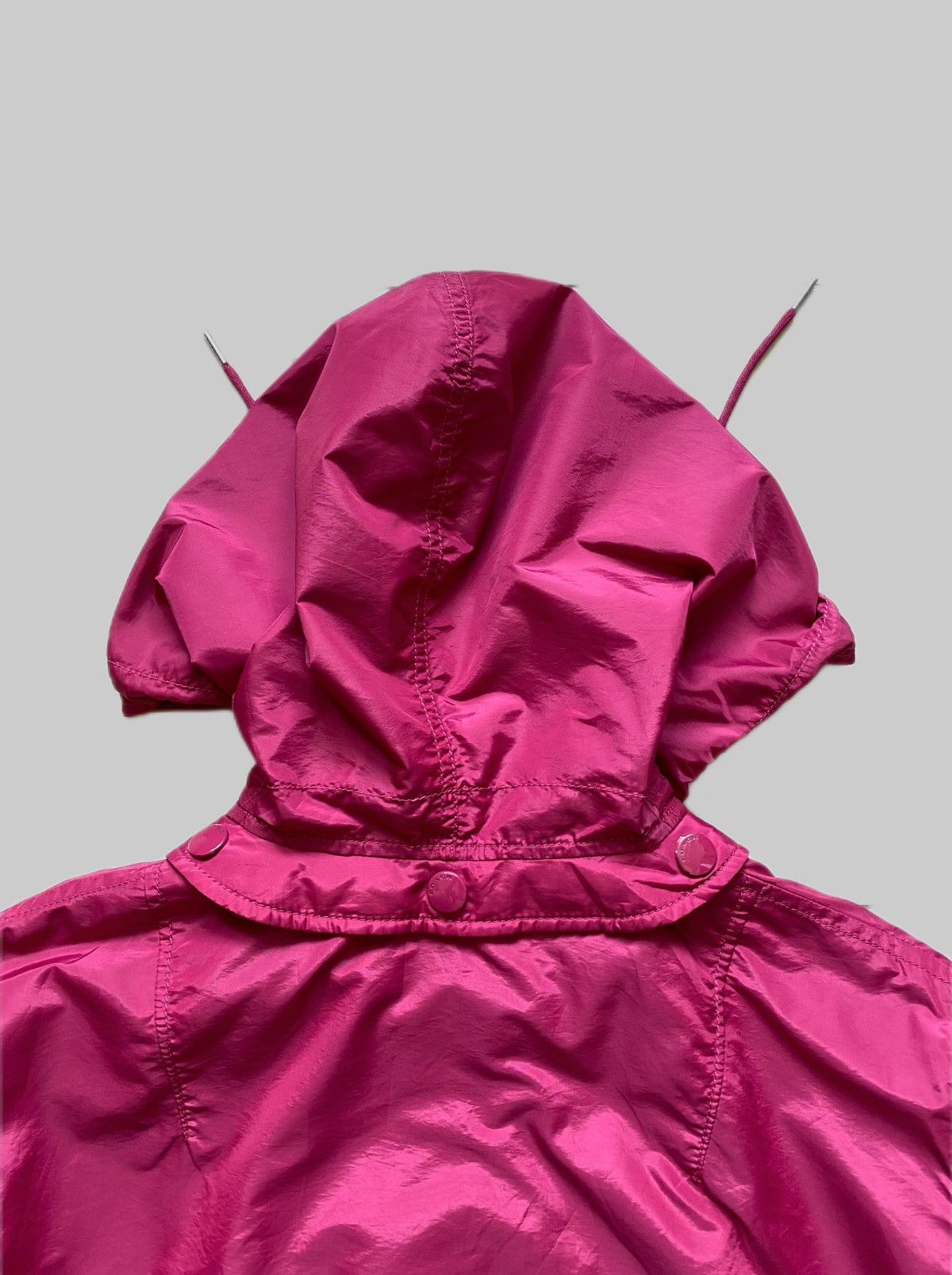 Coach COACH New York Fuschia Pink Ma-1 Style Bombers Size L / US 10 / IT 46 - 15 Thumbnail
