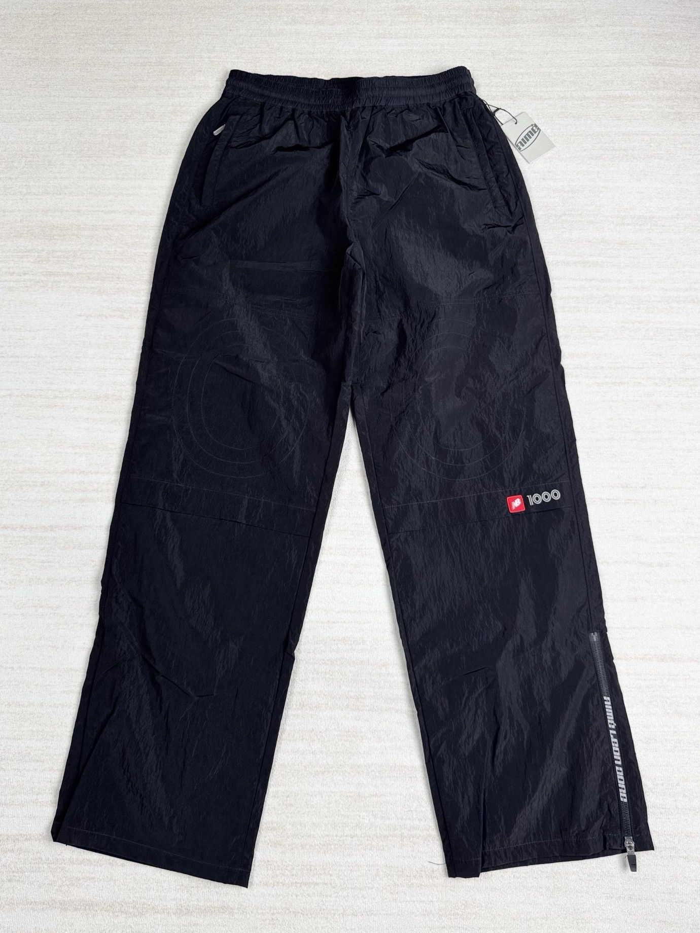 Aime Leon Dore × New Balance ALD NB 1000 Track pants Size US 32 / EU 48 - 1 Thumbnail