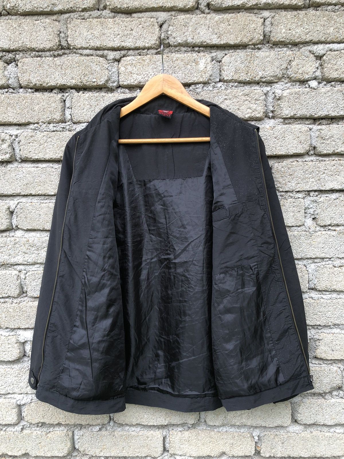 Vintage Vintage Spitfire Wheels Fullzipper Light Jacket Size US L / EU 52-54 / 3 - 10 Thumbnail