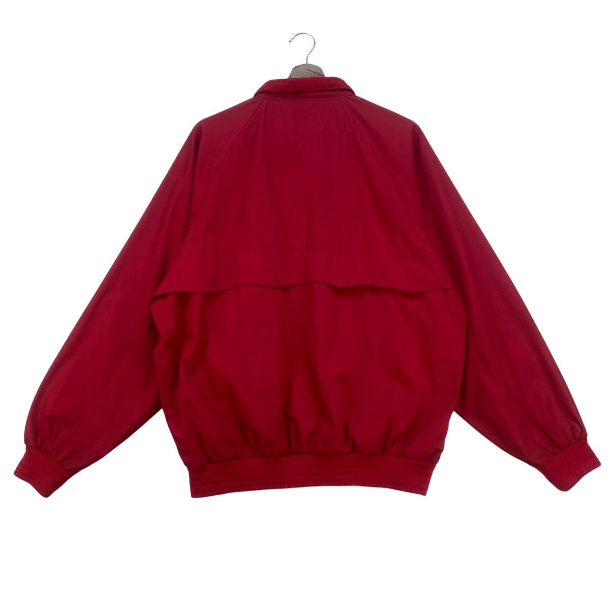 Ferrari Vtg 90s Ferrari Grand Prix Team by Magneti Marelli Jacket Size US M / EU 48-50 / 2 - 4 Thumbnail