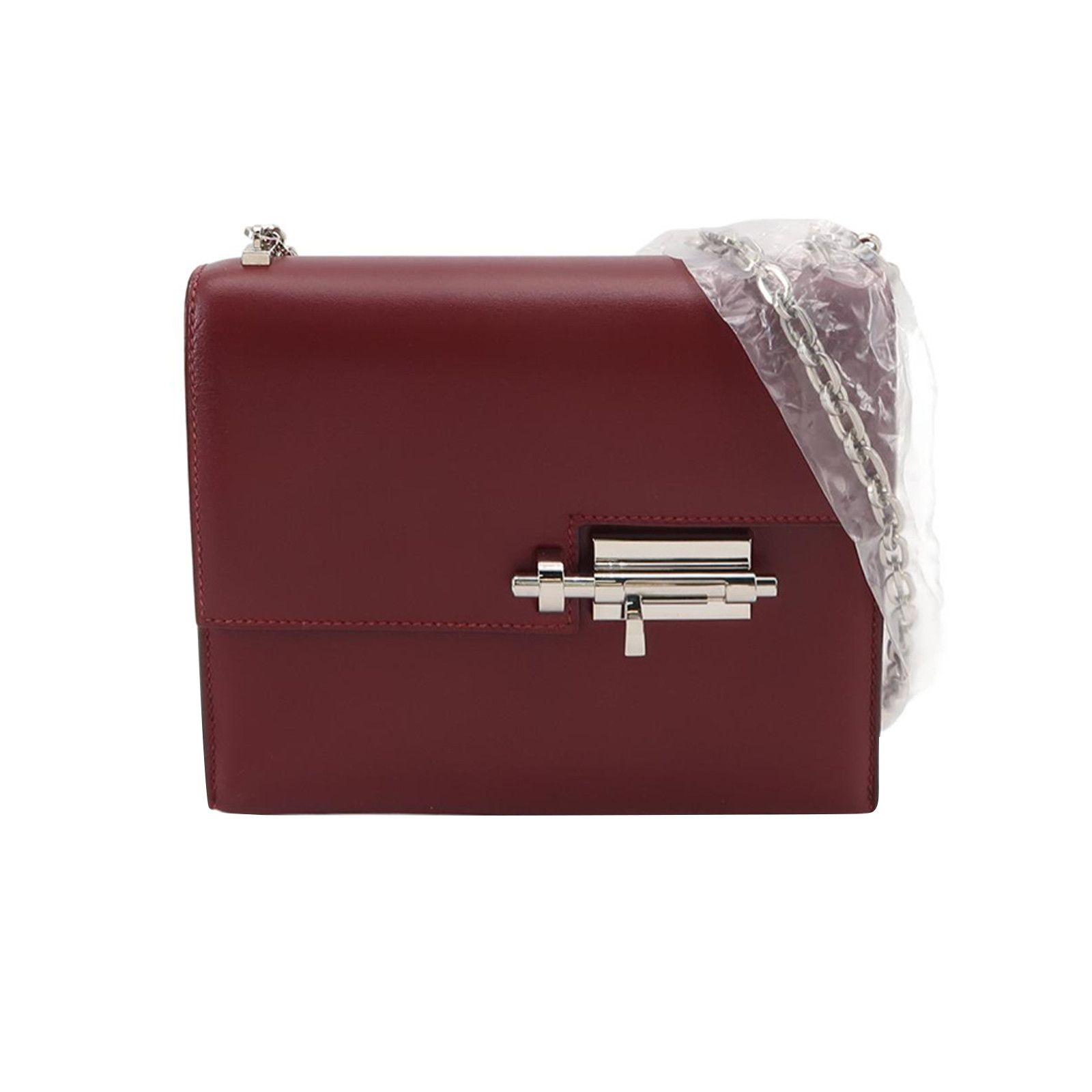 Hermes Hermes Women os Shoulder Bags Size ONE SIZE - 1 Thumbnail