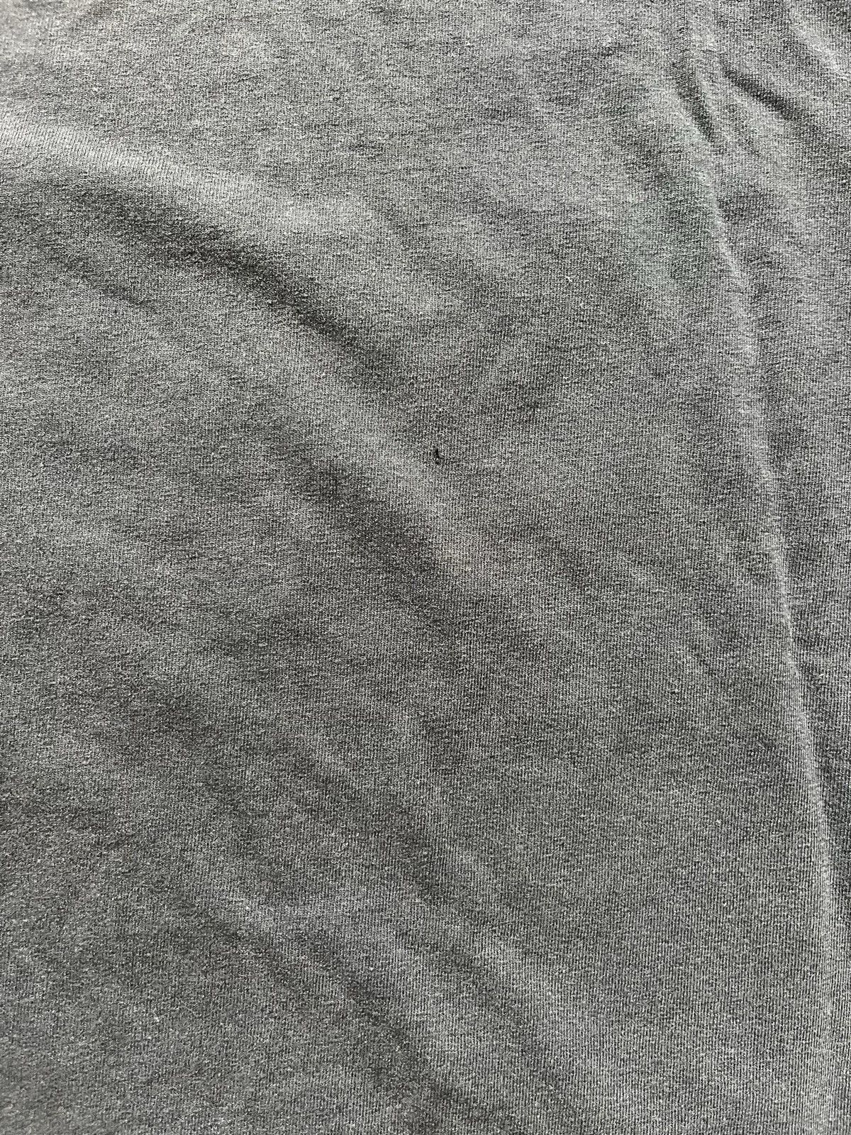 Vintage Vintage 2004 Jimi Hendrix Signature T-shirt Size US S / EU 44-46 / 1 - 12 Thumbnail