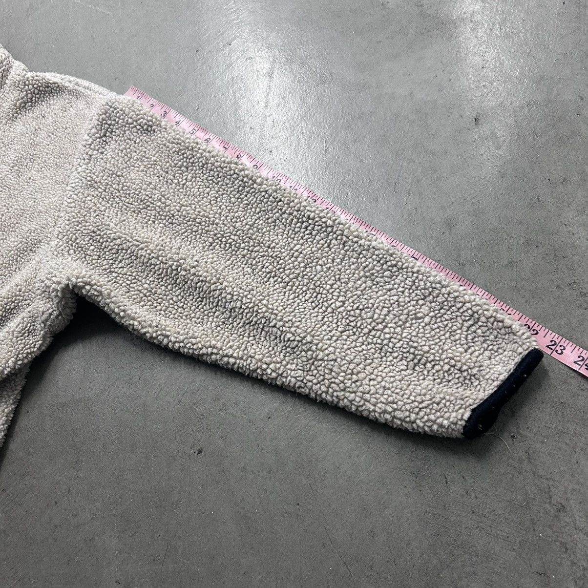 Patagonia × Speedo × Vintage Vintage Speedo Patagonia style zip up sweater Size US M / EU 48-50 / 2 - 7 Thumbnail