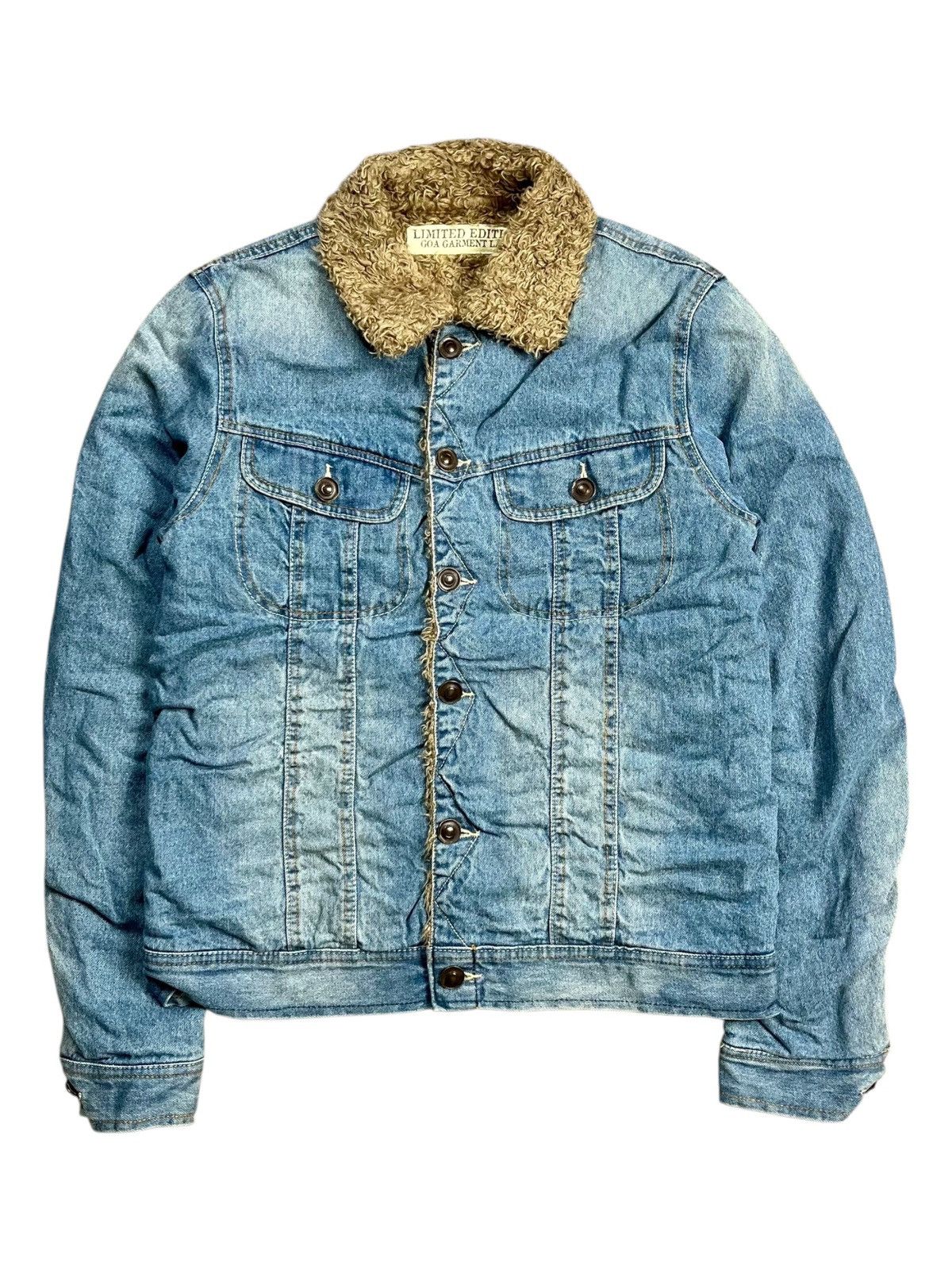 If Six Was Nine × Japanese Brand × Le Grande Bleu (L.G.B.) G.O.A