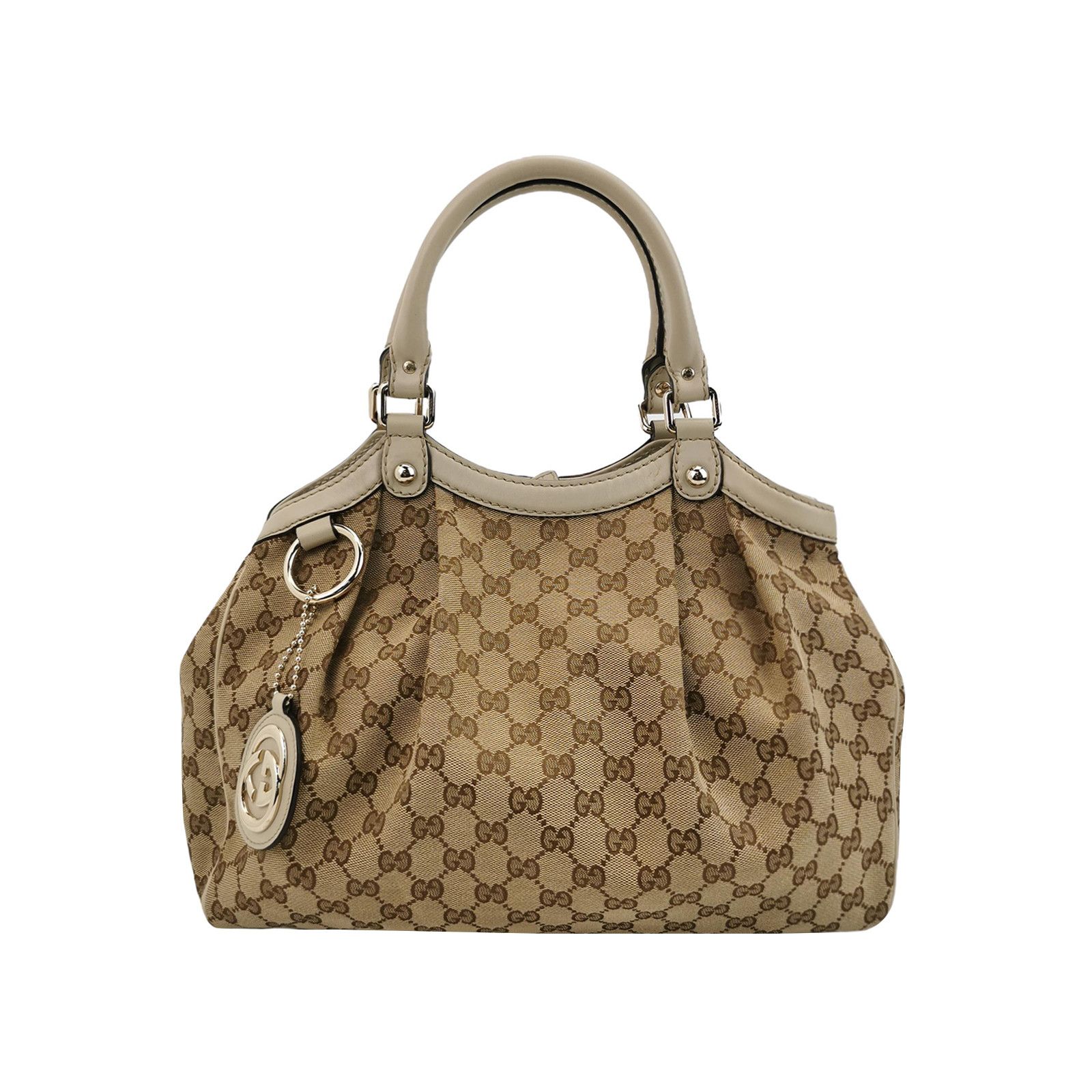 Gucci Gucci Women os Tote Bags Size ONE SIZE - 1 Thumbnail