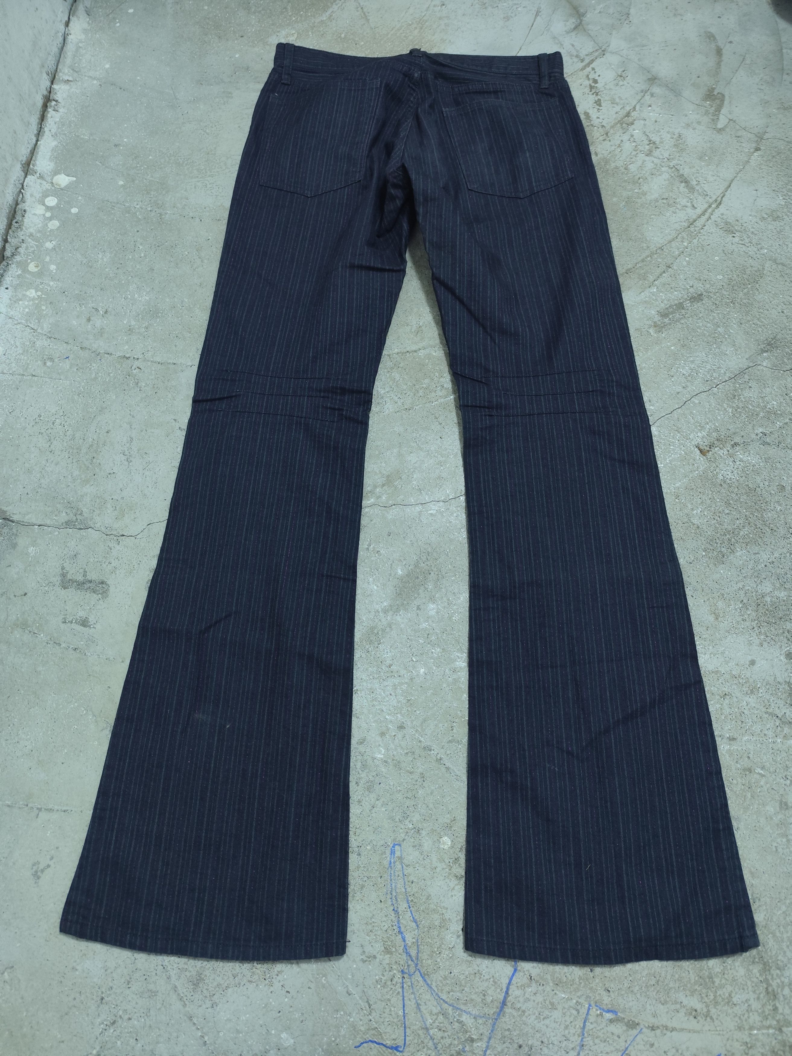 Japanese Brand Ifsixwasnine style edge rupert flared Size US 30 / EU 46 - 2 Thumbnail