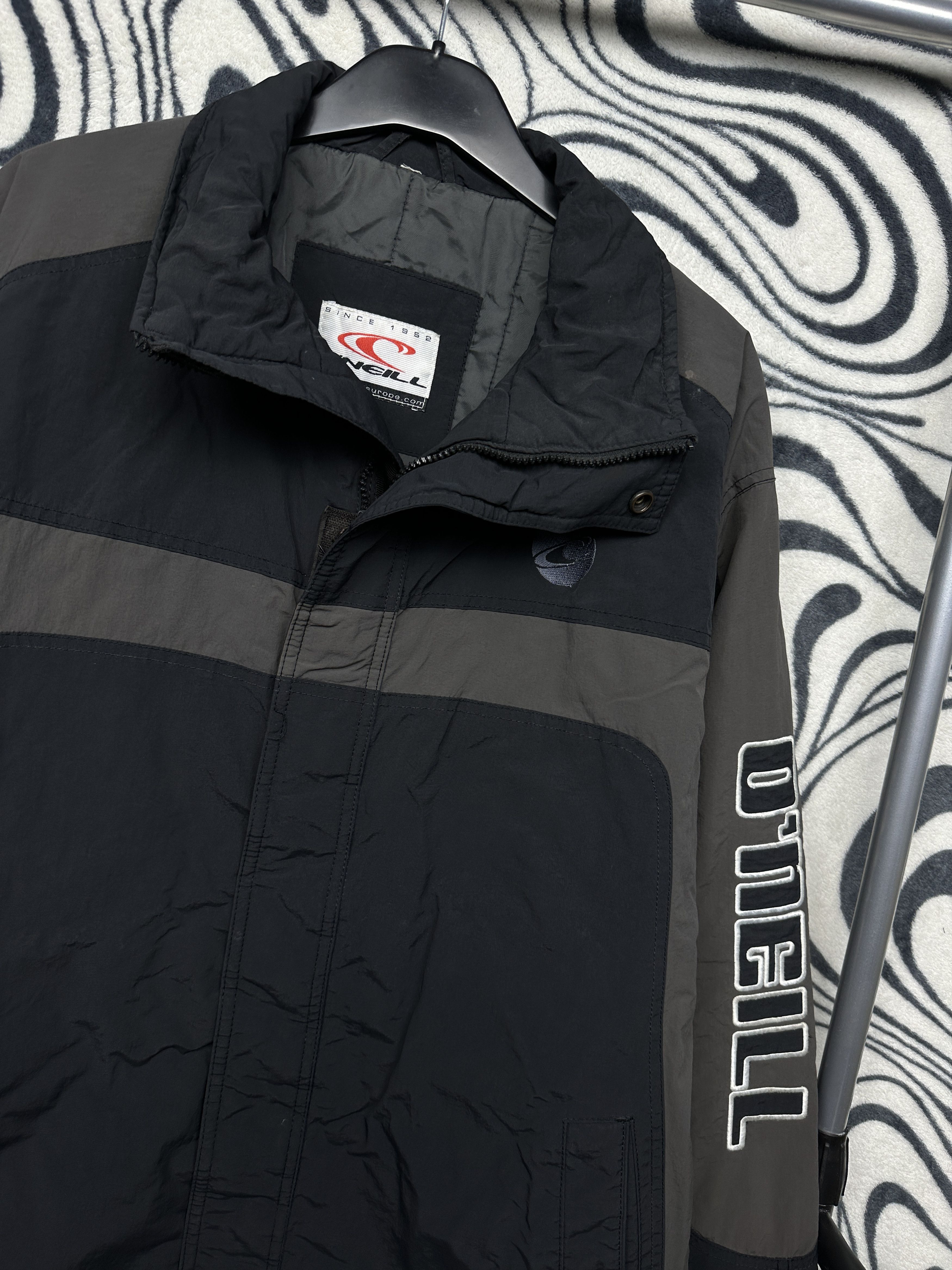 O'Neill O'neill 90s Vintage Mens Jacket Size US XL / EU 56 / 4 - 2 Thumbnail
