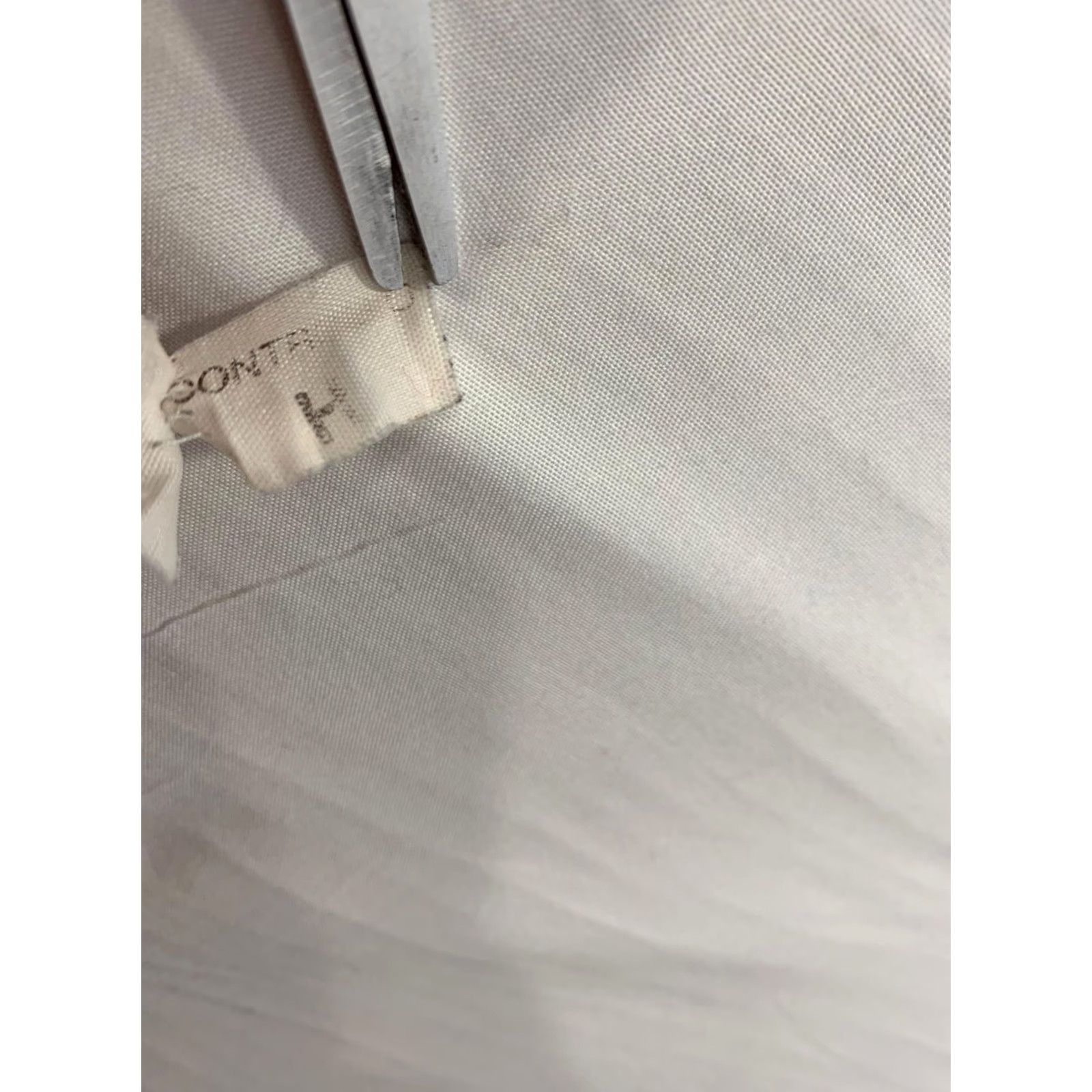 Brunello Cucinelli Brunello Cucinelli Sweater Shirt? Size US L / EU 52-54 / 3 - 5 Thumbnail