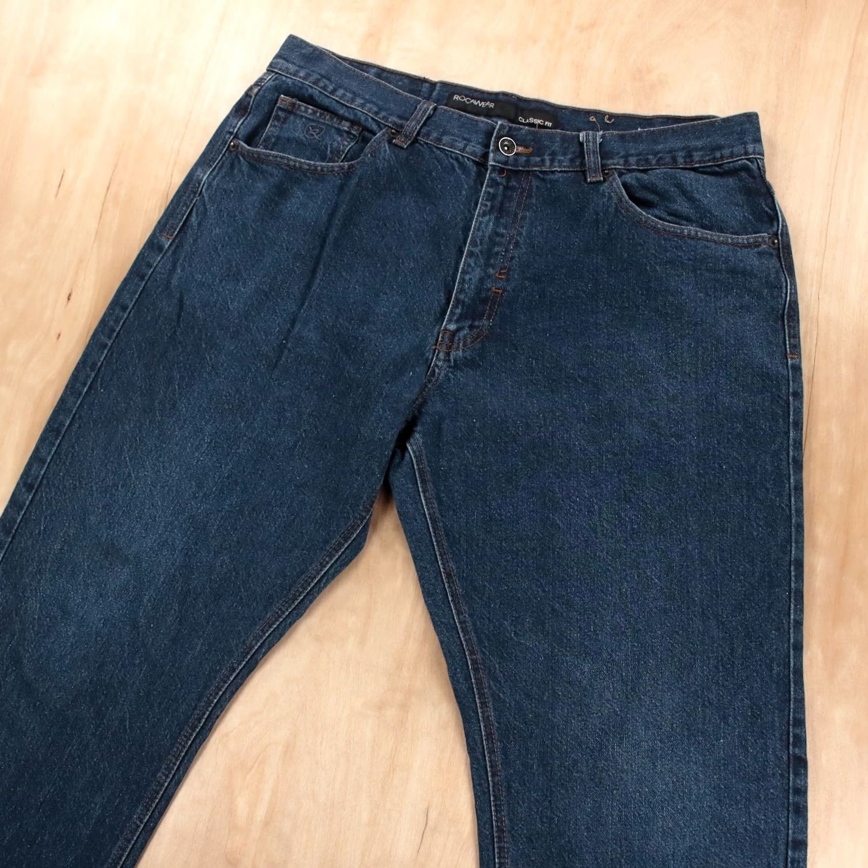 Rocawear Item Specifications: Brand: Rocawear Size US 38 / EU 54 - 4 Thumbnail