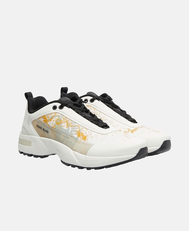 Stone Island Sneakers Size US 7 / EU 40 - 1 Thumbnail