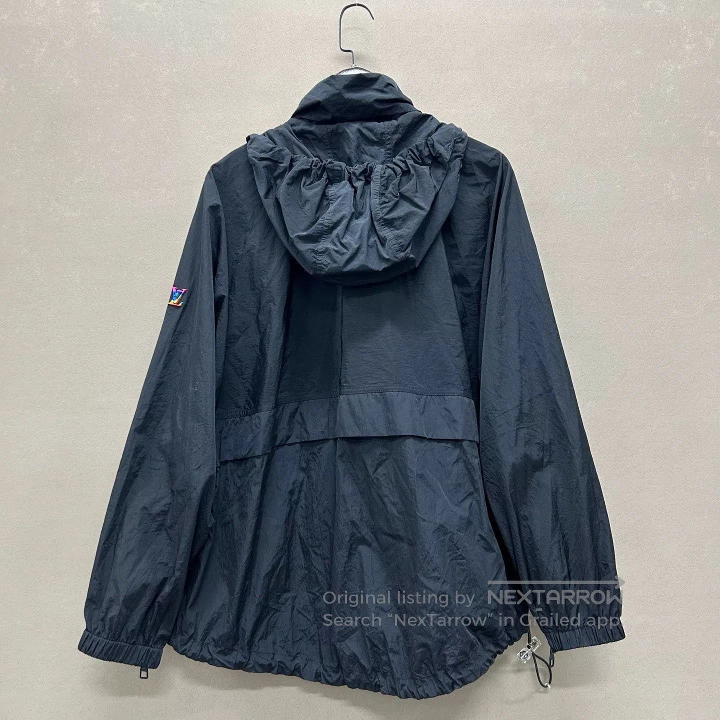 Louis Vuitton Louis Vuitton 2054 Rainbow Windbreaker. Size US S / EU 44-46 / 1 - 2 Thumbnail