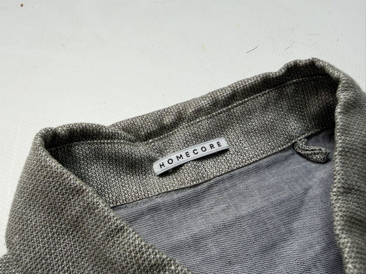 Homecore Homecore Shirt button up Size US S / EU 44-46 / 1 - 8 Thumbnail
