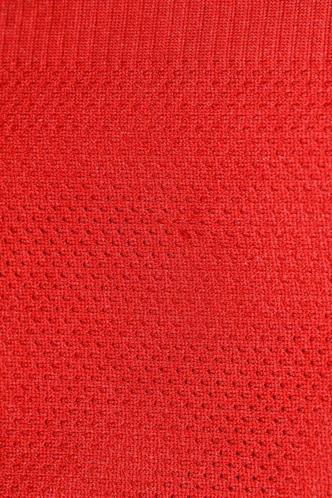 Adidas LIVERPOOL 2008/2009/2010 JERSEY ADIDAS GERRARD #8 SIZE XL Size US XL / EU 56 / 4 - 4 Thumbnail