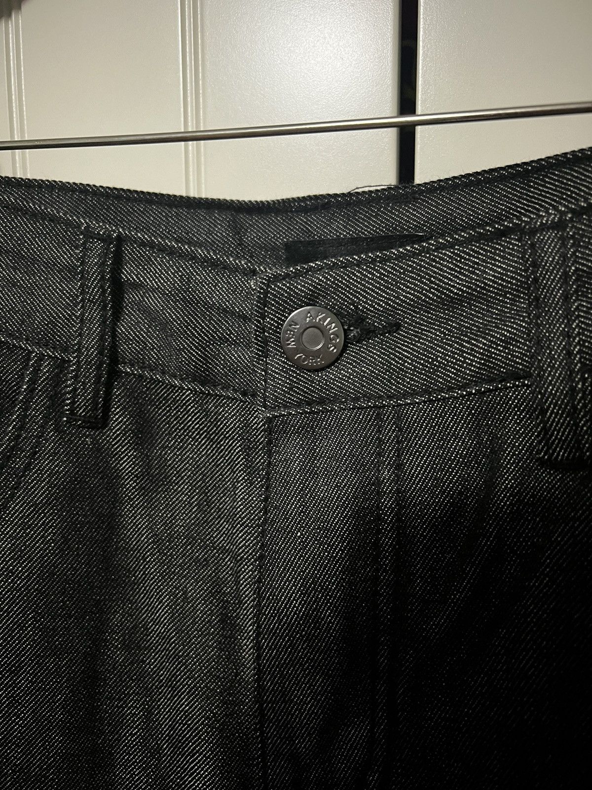 AKINGS AKINGS NY Jameson Denim Size US 32 / EU 48 - 12 Thumbnail