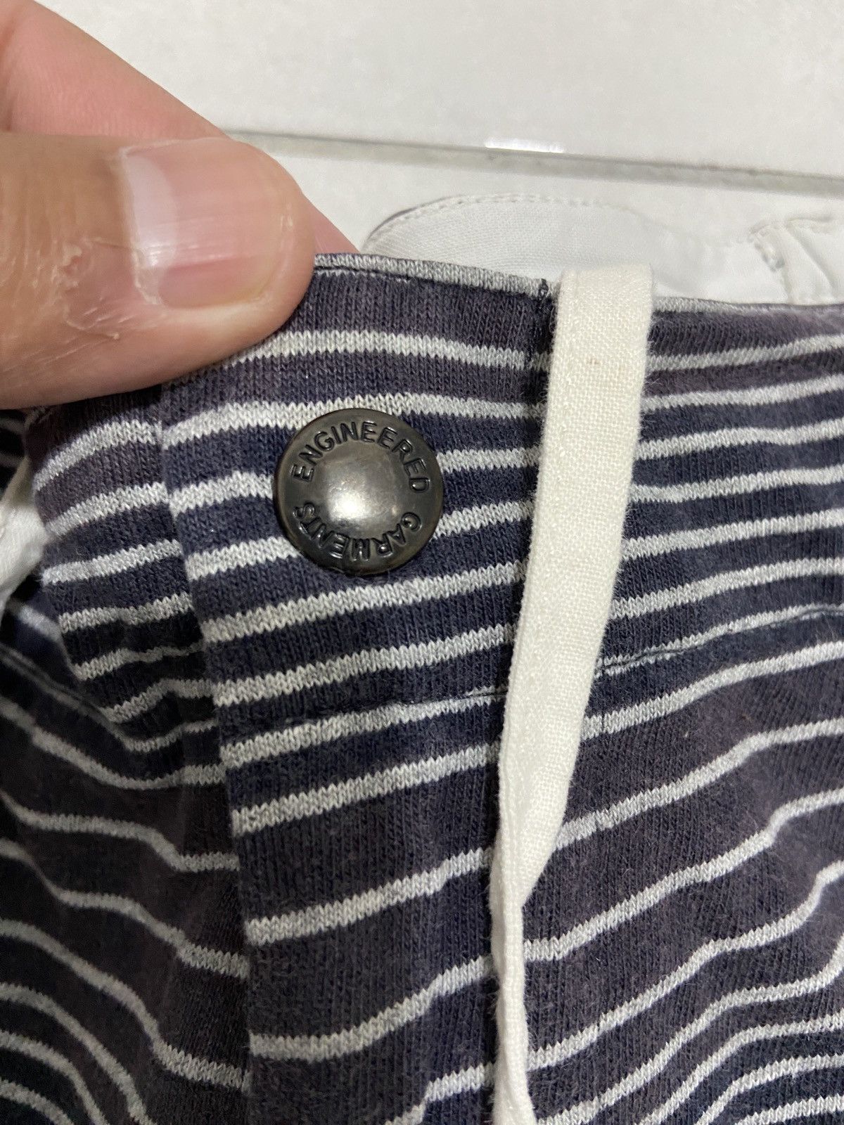Nepenthes Engineered garments pants Size US 30 / EU 46 - 5 Thumbnail