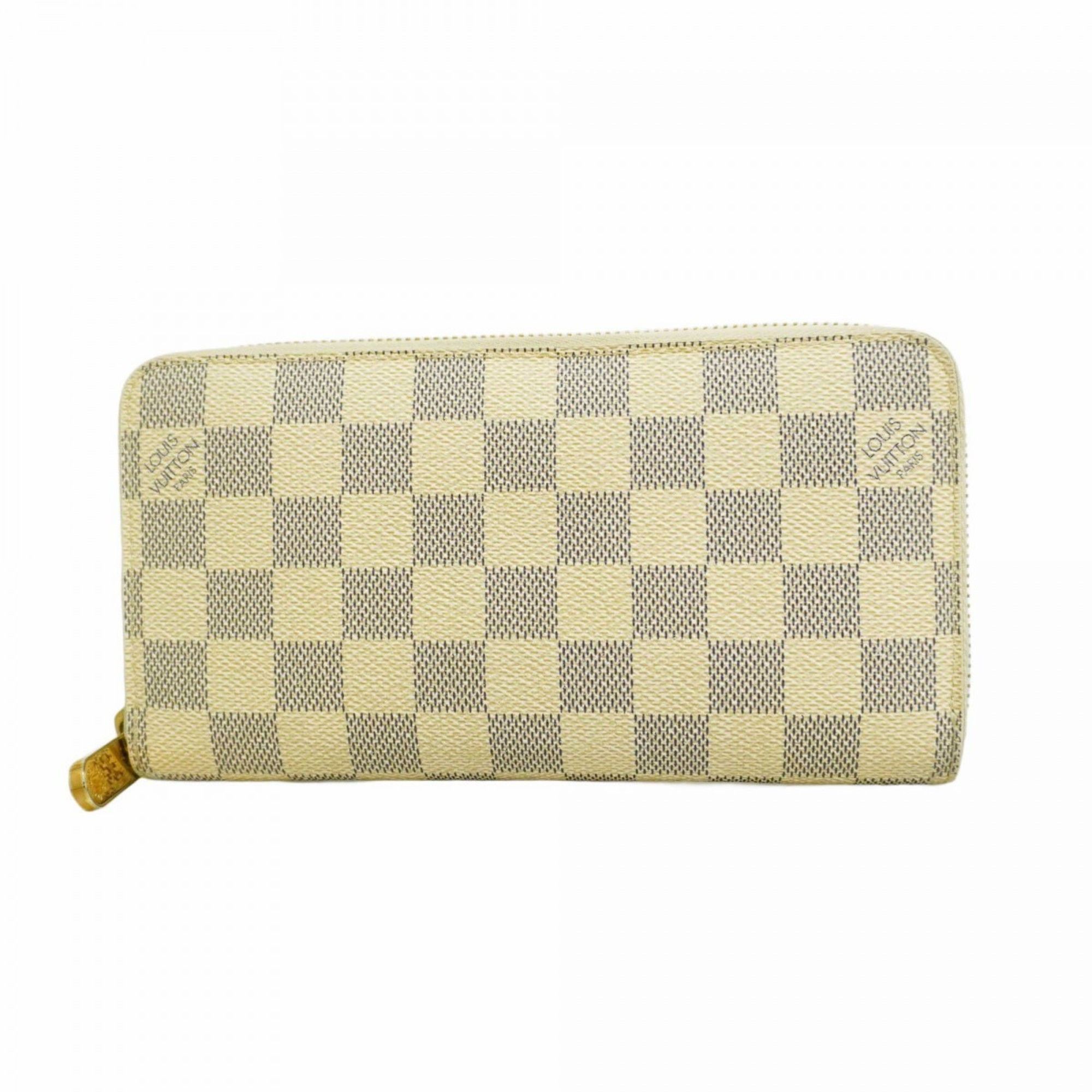 Louis Vuitton Louis Vuitton Zippy wallet wallet Size ONE SIZE - 1 Thumbnail