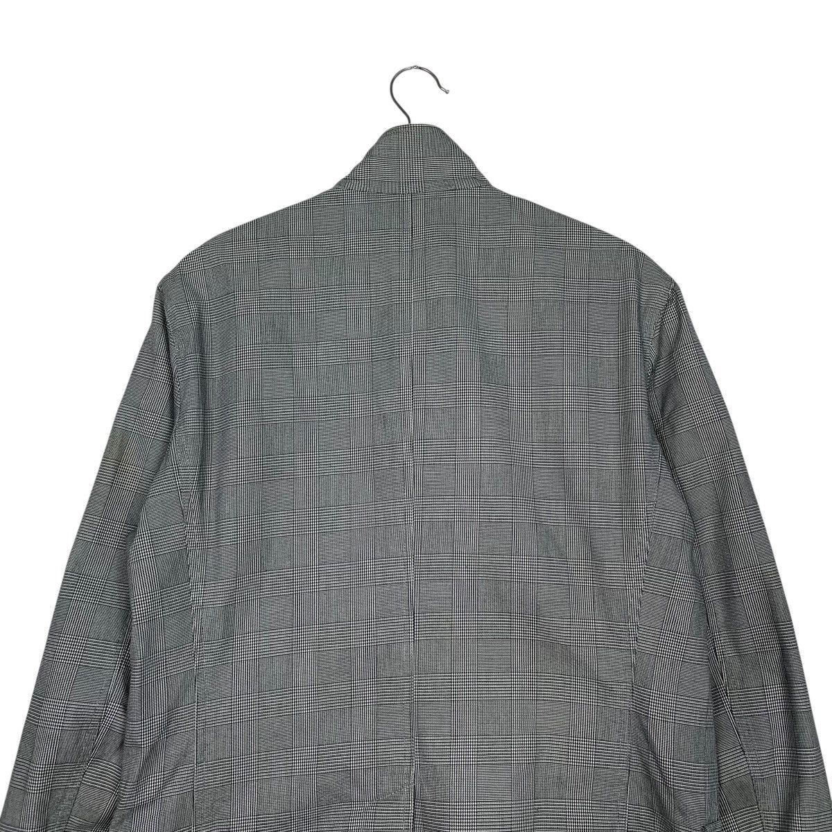 Comme Ca Ism Comme Ca Ism Checkered Casual Jacket Size US M / EU 48-50 / 2 - 8 Thumbnail