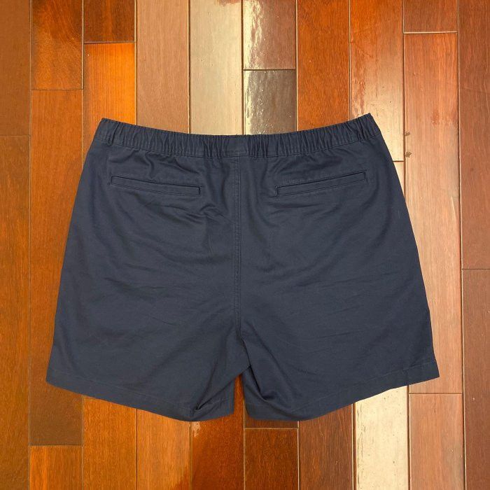 Polo Ralph Lauren POLO RALPH LAUREN POLO SPORT CHINO SHORTS NAVY Size US 36 / EU 52 - 2 Thumbnail