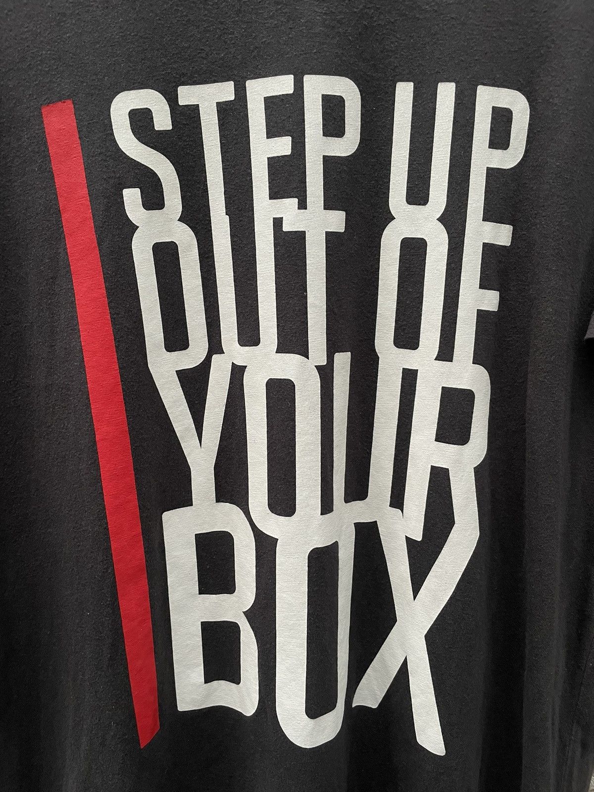 Number (N)ine Number Nine X Marlboro Step Up Out Of Your Box Size US M / EU 48-50 / 2 - 2 Thumbnail