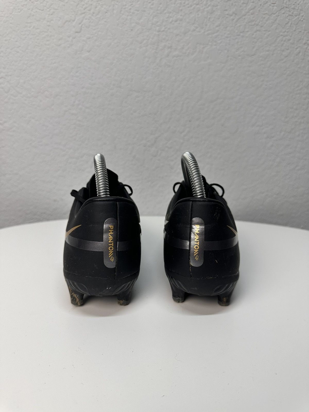 Nike Nike Soccer Boots Football Mercurial T90 Vintage Phantom Size US 7 / EU 40 - 7 Thumbnail