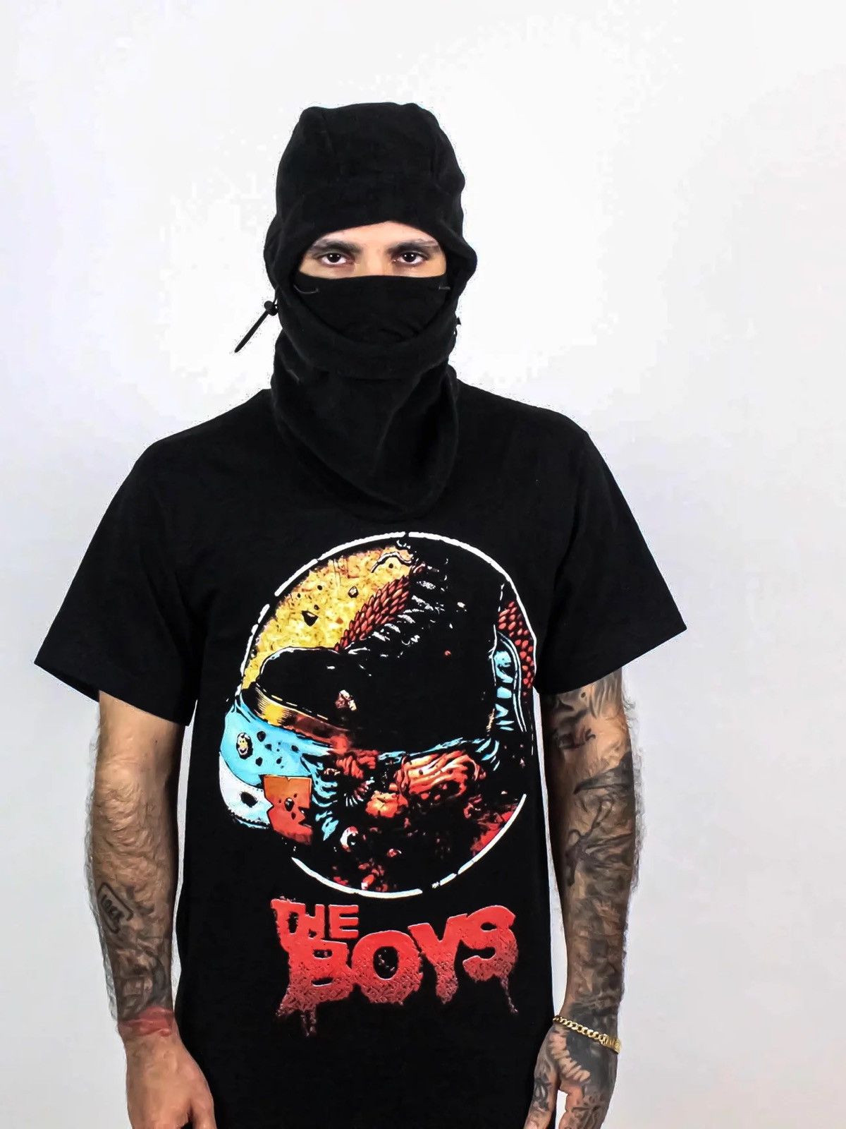 Other The boys Size US M / EU 48-50 / 2 - 1 Thumbnail