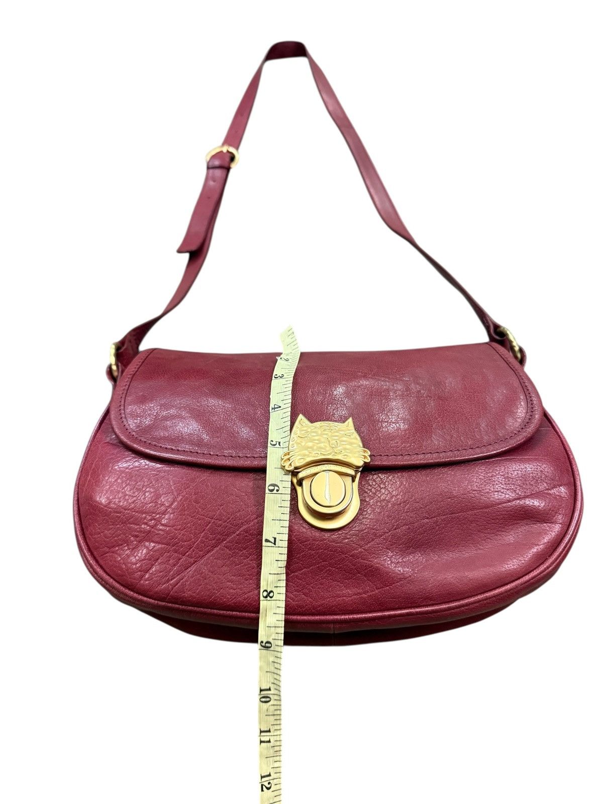 Tsumori Chisato TSUMORI CHISATO ISSEY MIYAKE CROSSBODY BAG Size ONE SIZE - 12 Thumbnail