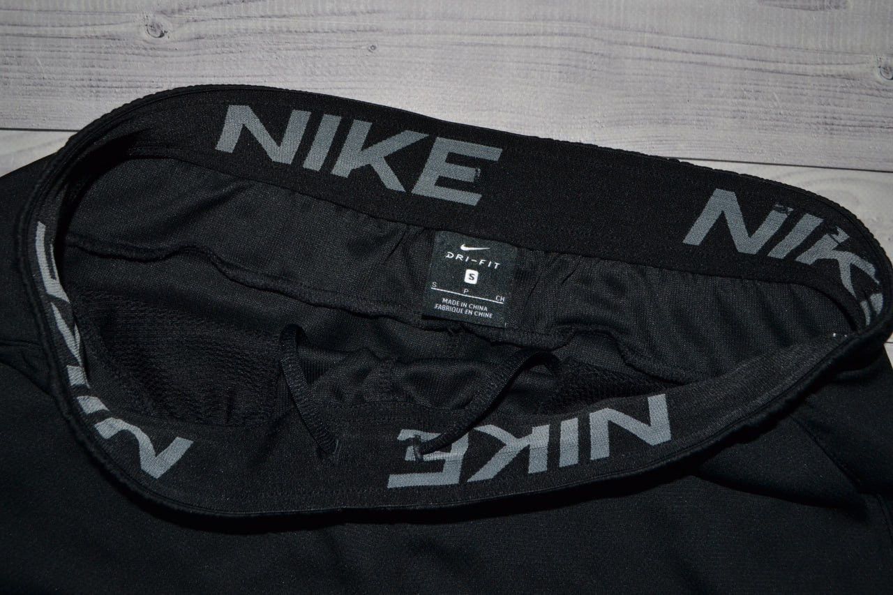 Nike Nike Shorts Pocket Mens Black Size S Size US 30 / EU 46 - 4 Thumbnail