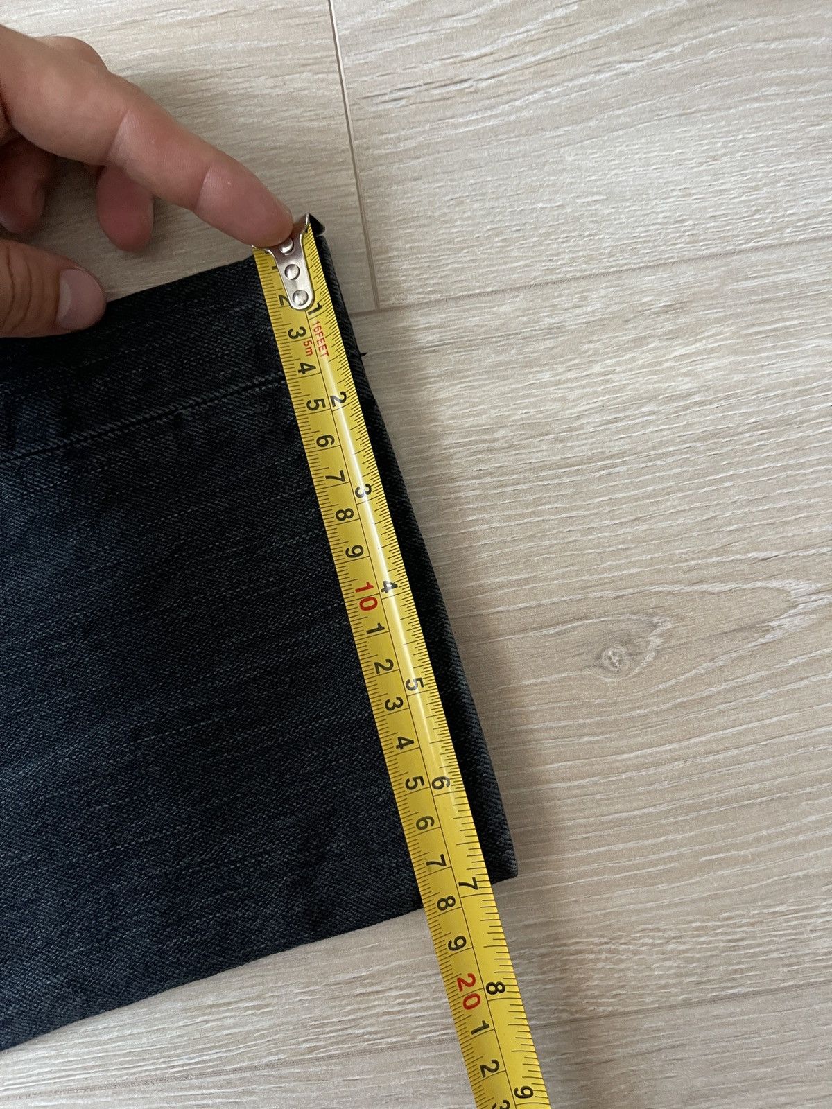 Levi's Vintage levis jeans denim mens Size US 32 / EU 48 - 11 Thumbnail