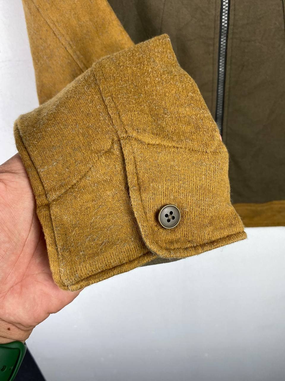 Japanese Brand simple life japanese brands nice design jacket Size US L / EU 52-54 / 3 - 4 Thumbnail