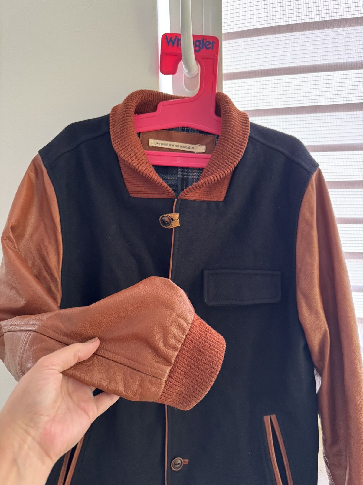 Uniforms For The Dedicated Uniforms for the dedicated jacket L Size US L / EU 52-54 / 3 - 3 Thumbnail