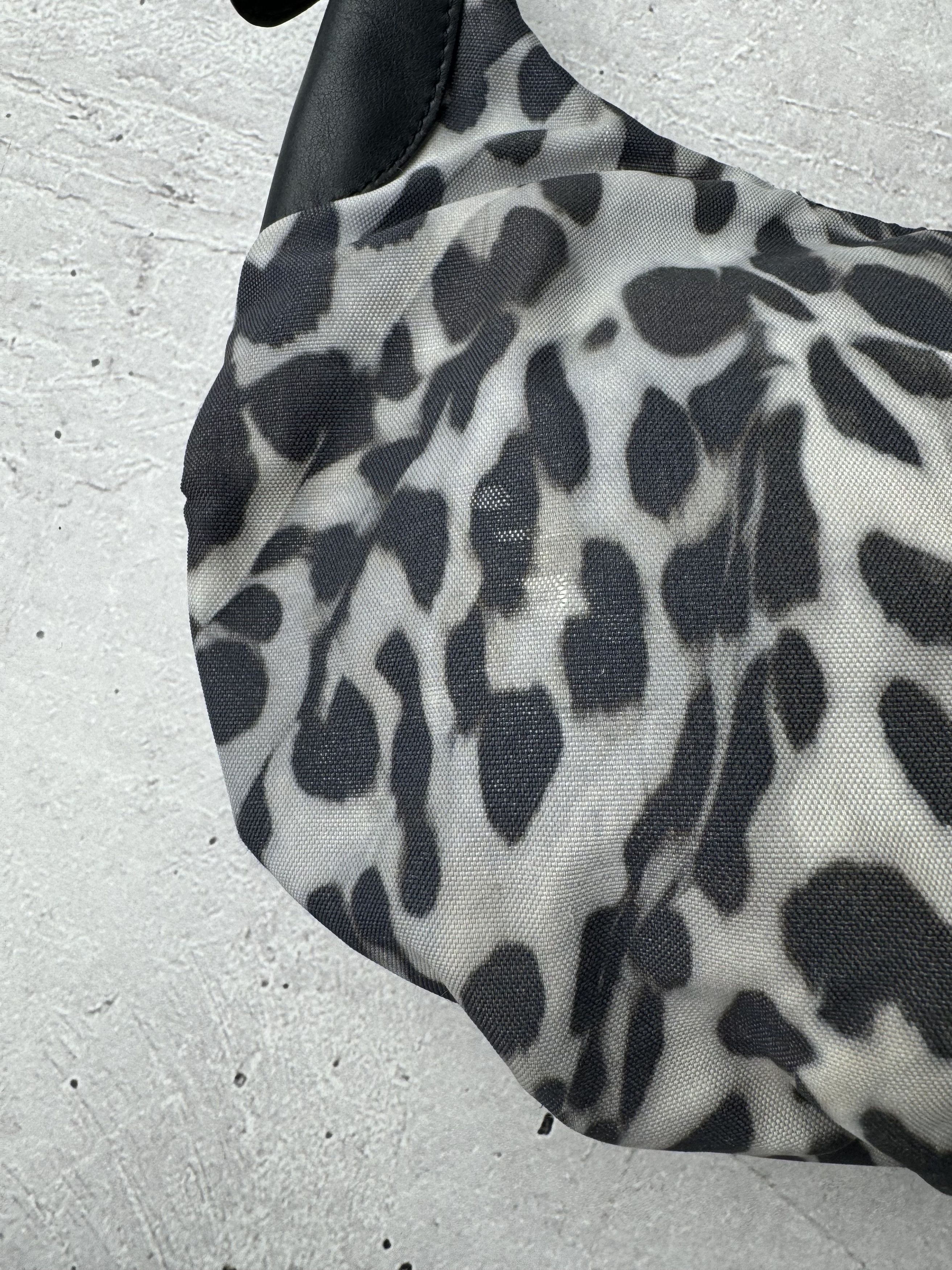 Just Cavalli Just Cavalli Printed Shoulder Bag Size ONE SIZE - 12 Thumbnail