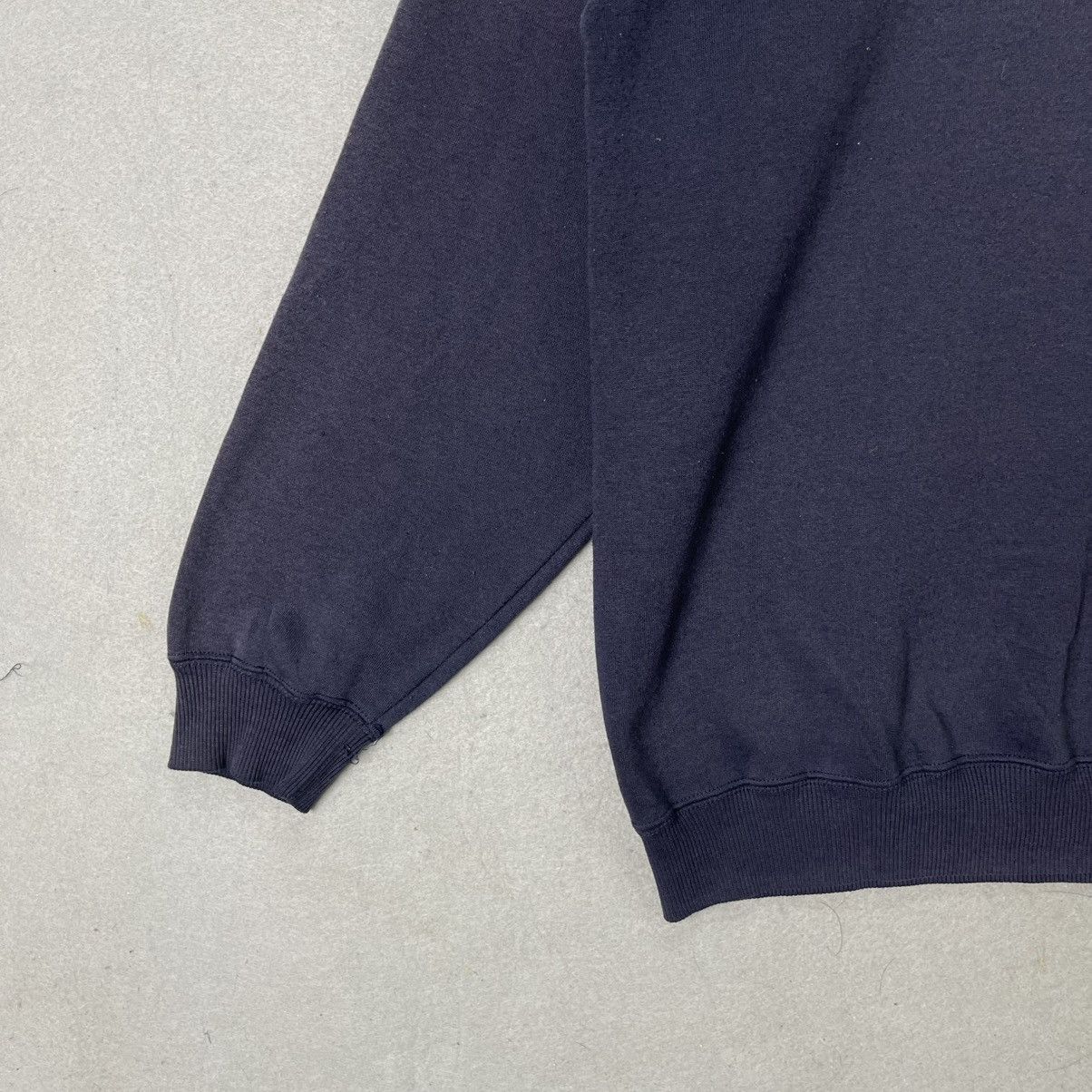 Ocean Pacific 90s OP Ocean Pacific Graphic Sweatshirt USA Size US M / EU 48-50 / 2 - 8 Thumbnail