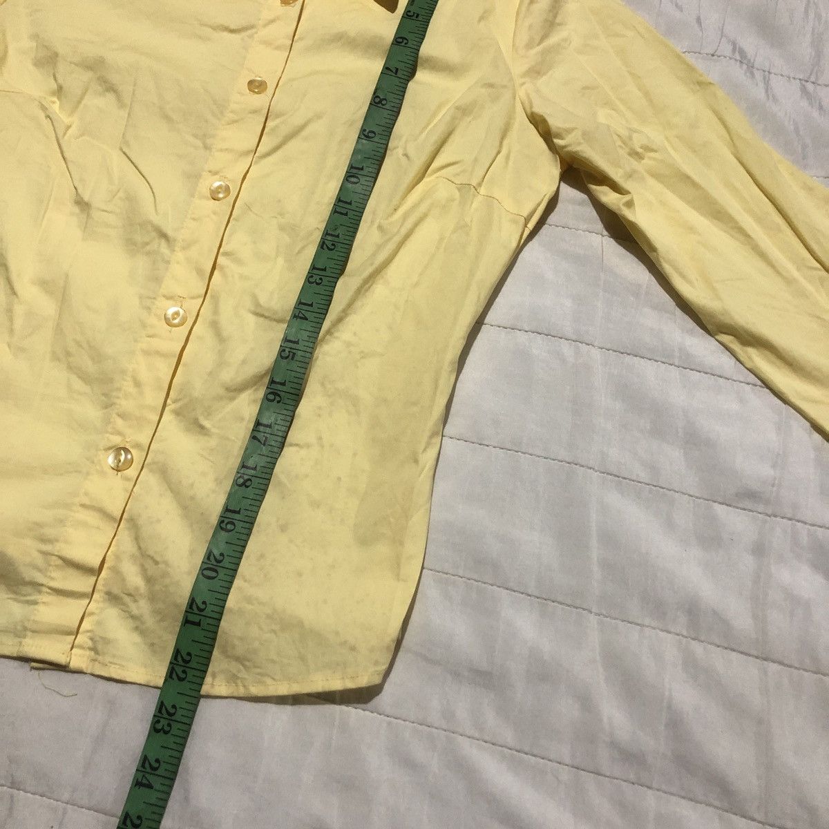 Other 1004 Made U. S. A. Shirts Size S / US 4 / IT 40 - 8 Thumbnail