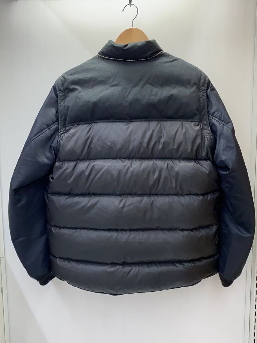 Undercover Hybrid Bomber Sleeve Puffer Down Jacket Size US L / EU 52-54 / 3 - 2 Thumbnail