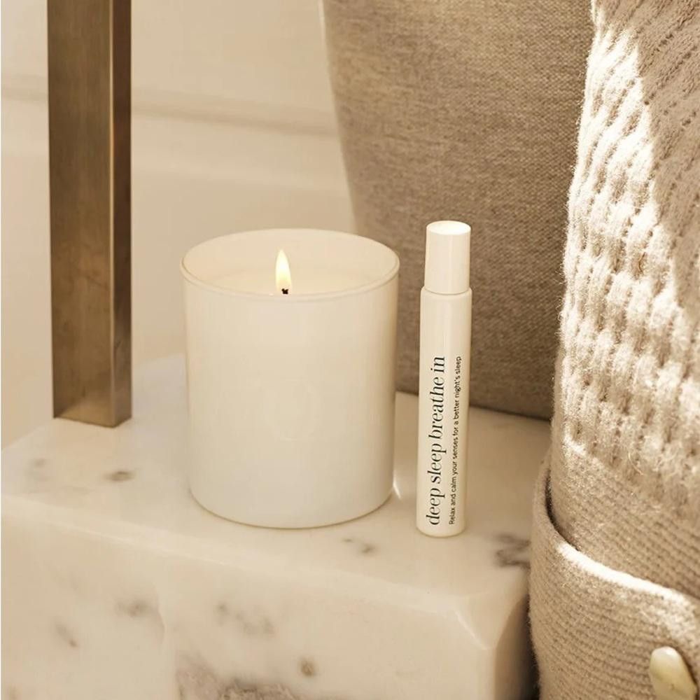 Designer This Works Deep Sleep Breathe In .27 oz Size ONE SIZE - 3 Thumbnail