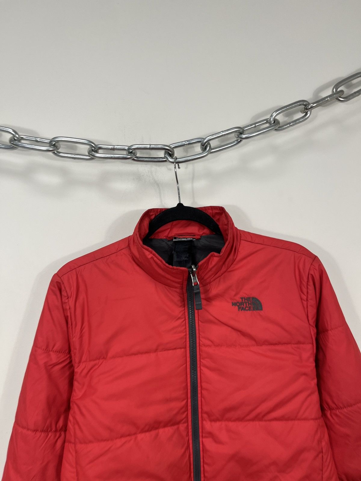 The North Face The North Face Outdoor Red Light Down Puffer Jacket Size US S / EU 44-46 / 1 - 2 Thumbnail