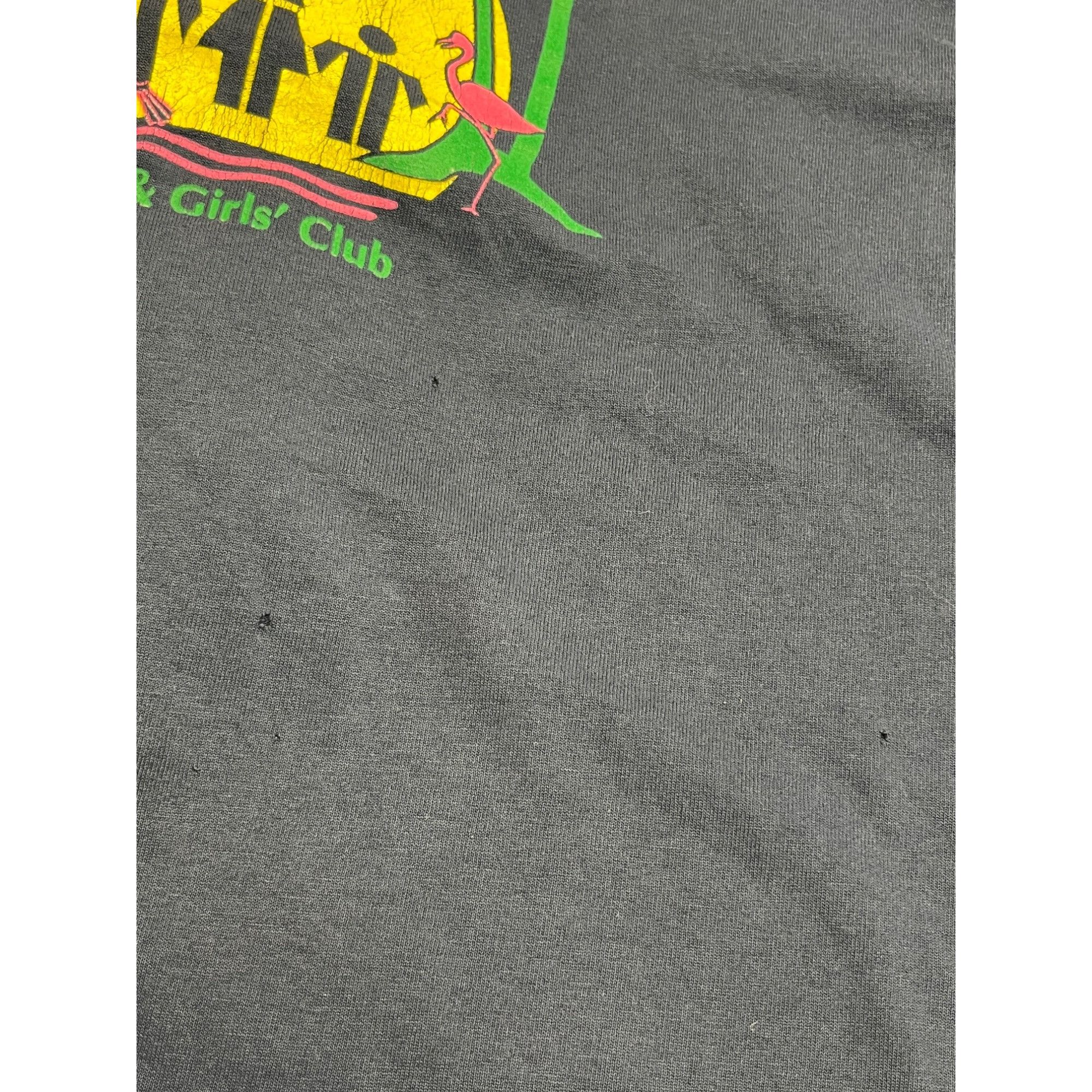 Other XL | Vintage Swim-A-Thon Graphic T Size US XL / EU 56 / 4 - 4 Thumbnail