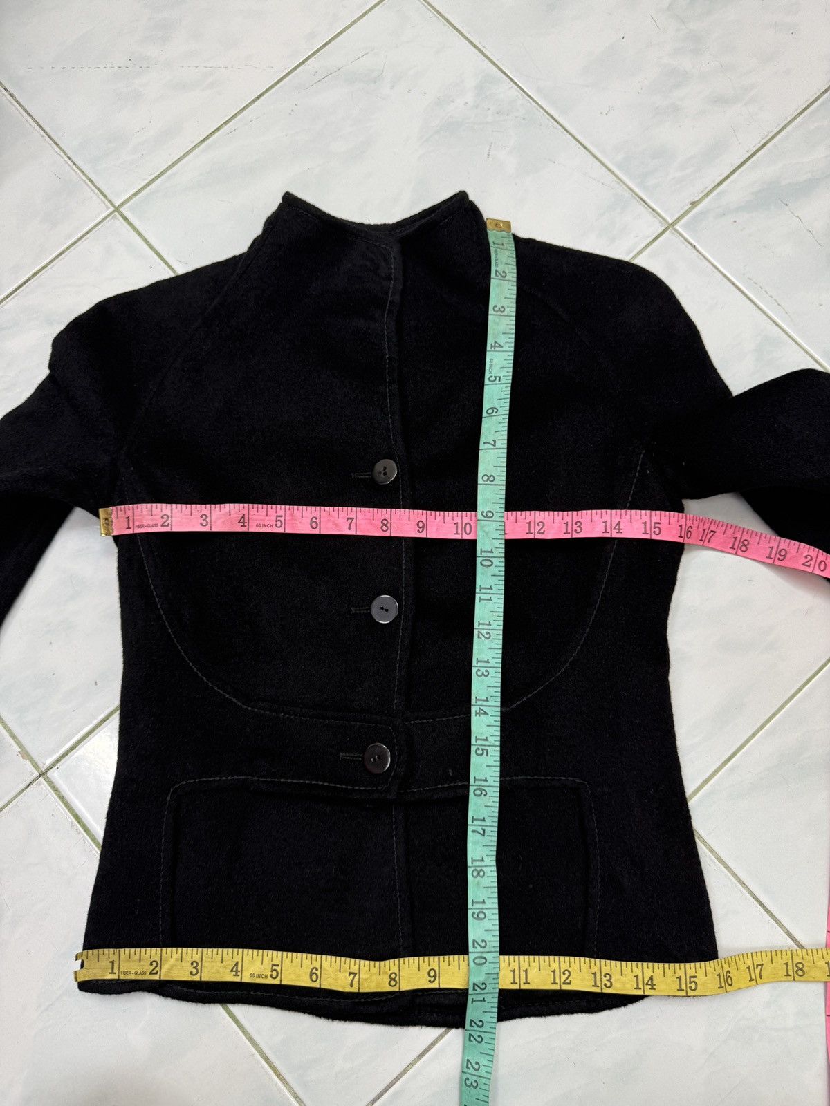 Valentino 🔥🔥🔥ARCHIVE VALENTINO BOUTIQUE JACKET Size S / US 4 / IT 40 - 11 Thumbnail
