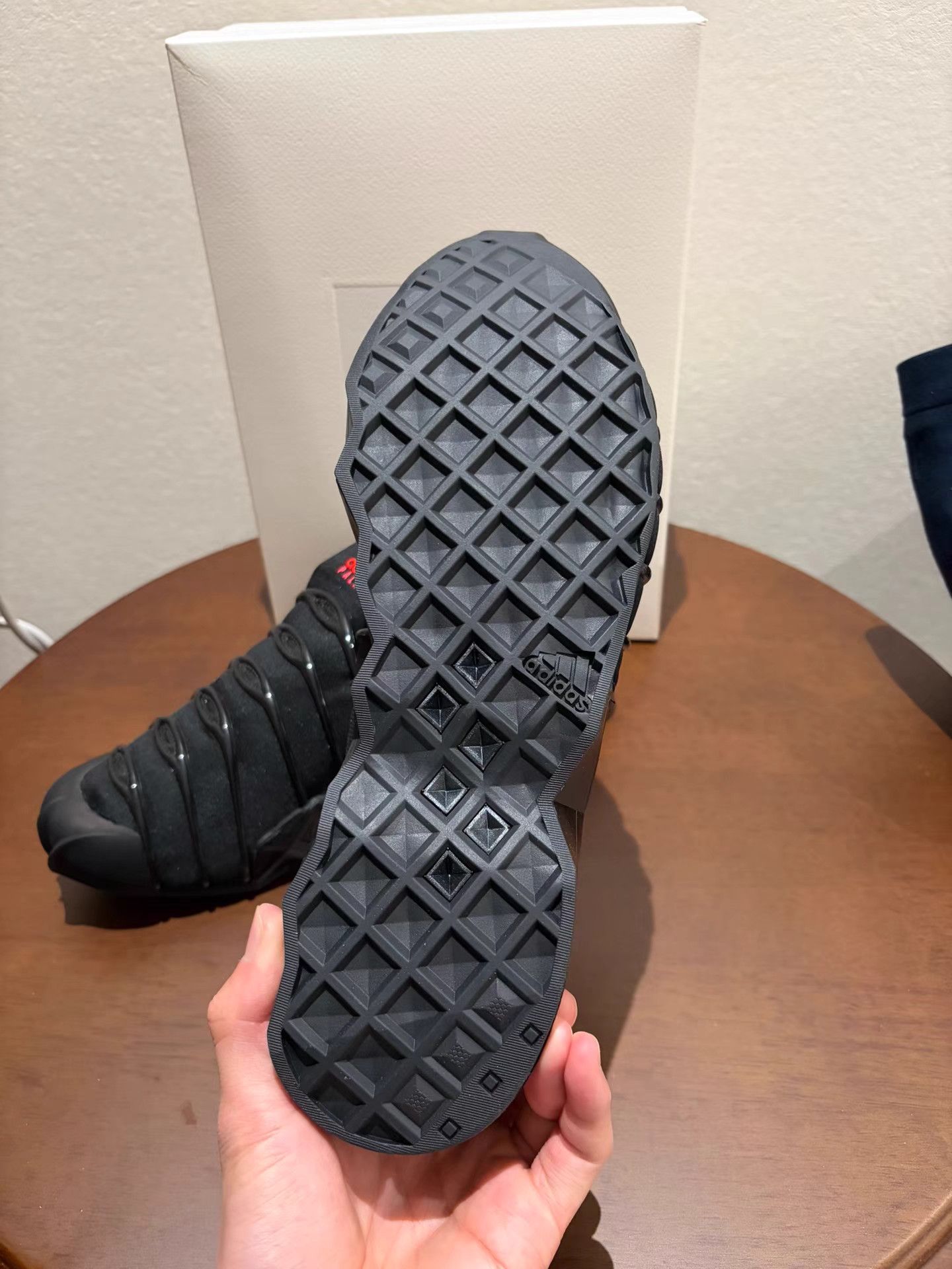 Y-3 Y-3 × PALACE Collaborative Low-Top Casual Sneakers K8 Size US 9 / EU 42 - 4 Thumbnail