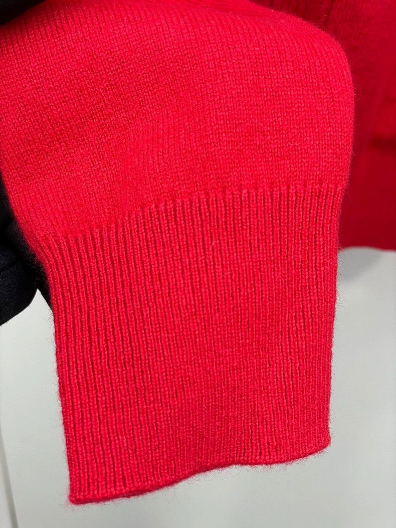 Loro Piana Loro piana Knitted cashmere hooded cardigan 2506-Nextarrow Size XS / US 0-2 / IT 36-38 - 5 Thumbnail