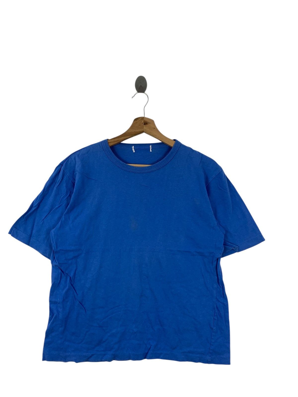 Vintage Vintage GIRL SCOUTS TOKYO Dont Cry Tee Shirt Top Harajuku Size M / US 6-8 / IT 42-44 - 4 Thumbnail