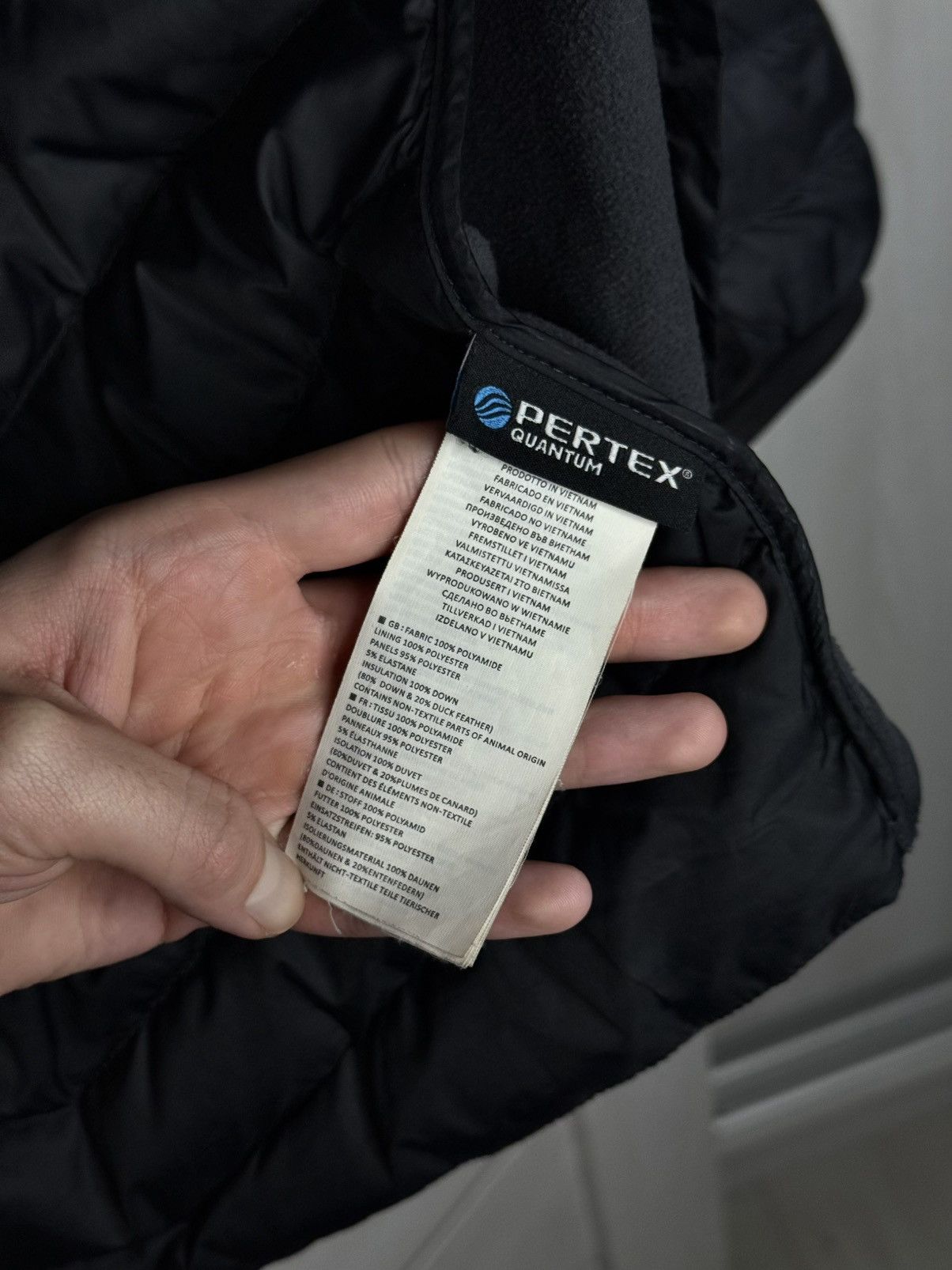 Berghaus Berghaus Tephra Stretch Reflect Hybrid Down Puffer Jacket Size US L / EU 52-54 / 3 - 17 Thumbnail
