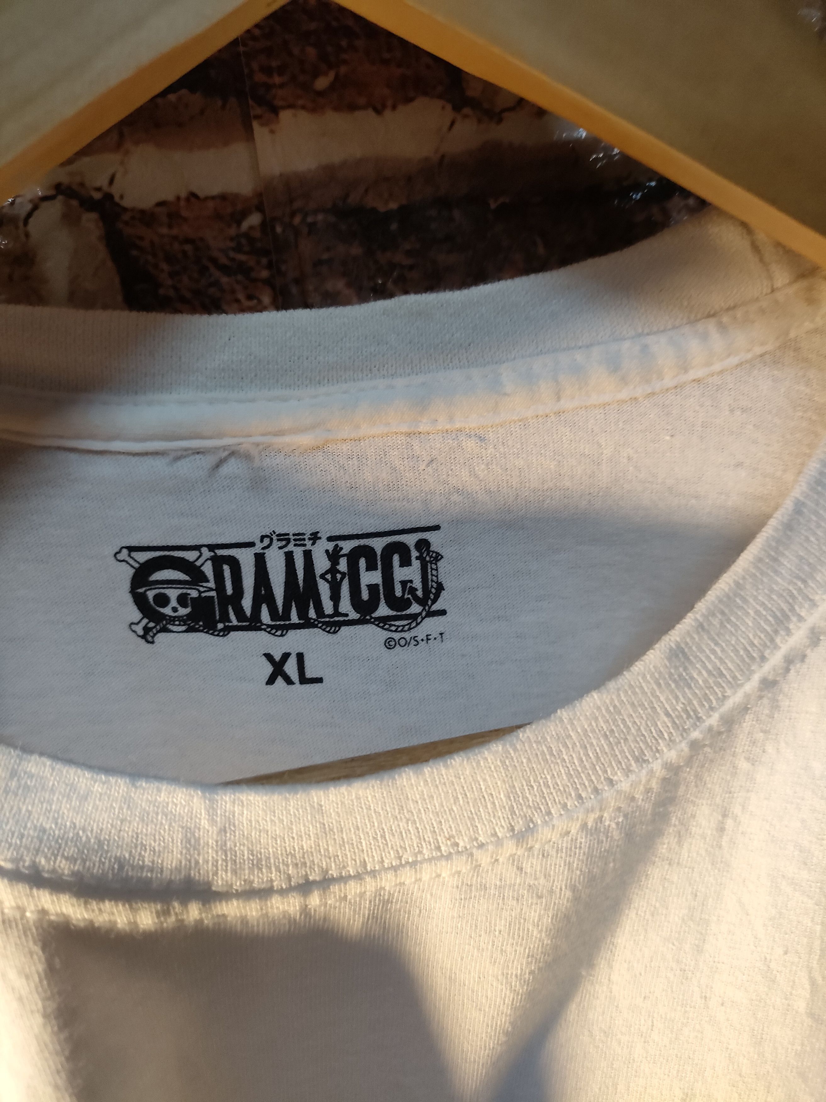 Gramicci × One Piece One Piece x Gramicci Size US XL / EU 56 / 4 - 5 Thumbnail