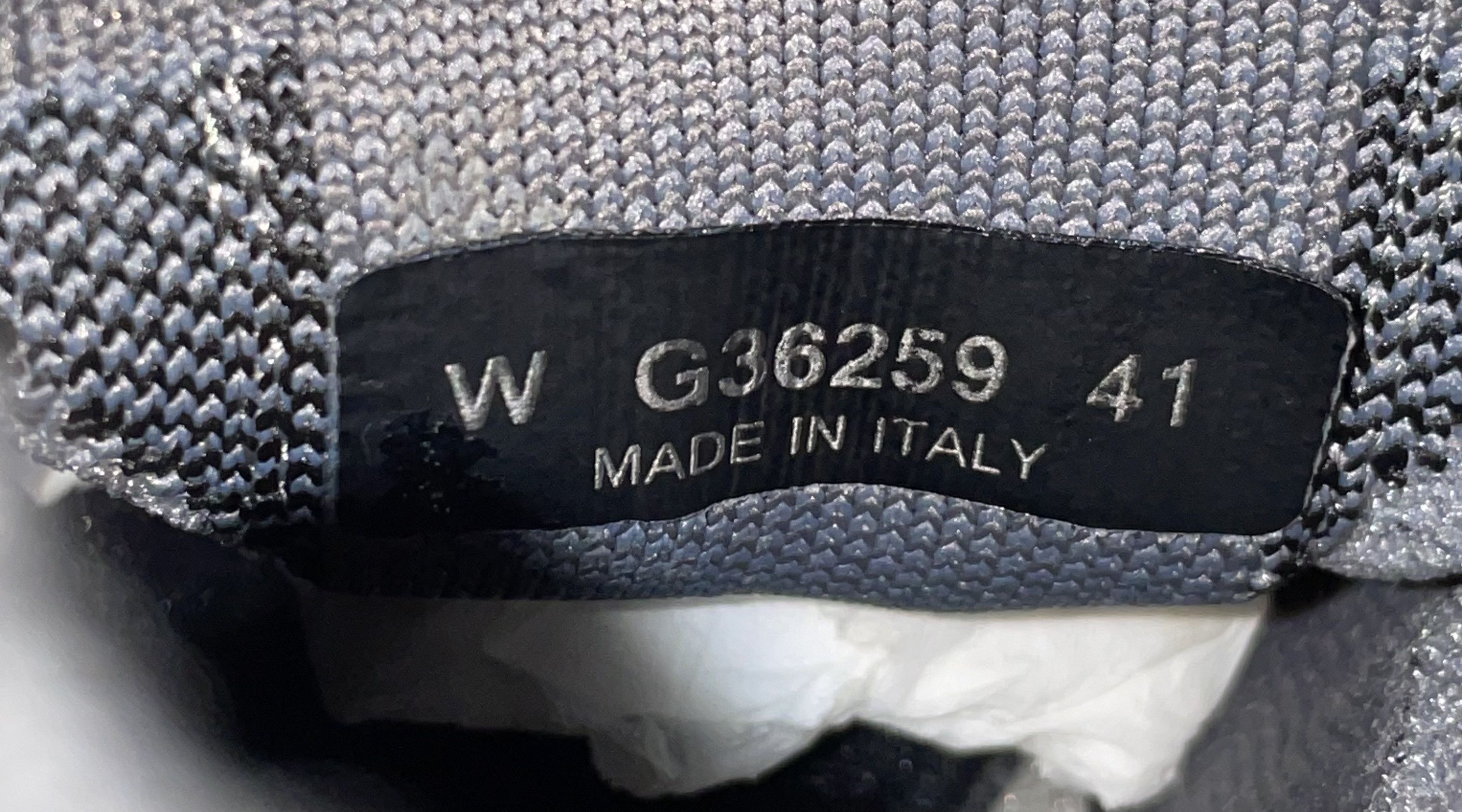 Chanel Chanel CC Tweed Sneakers Size US 8 / EU 41 - 10 Thumbnail