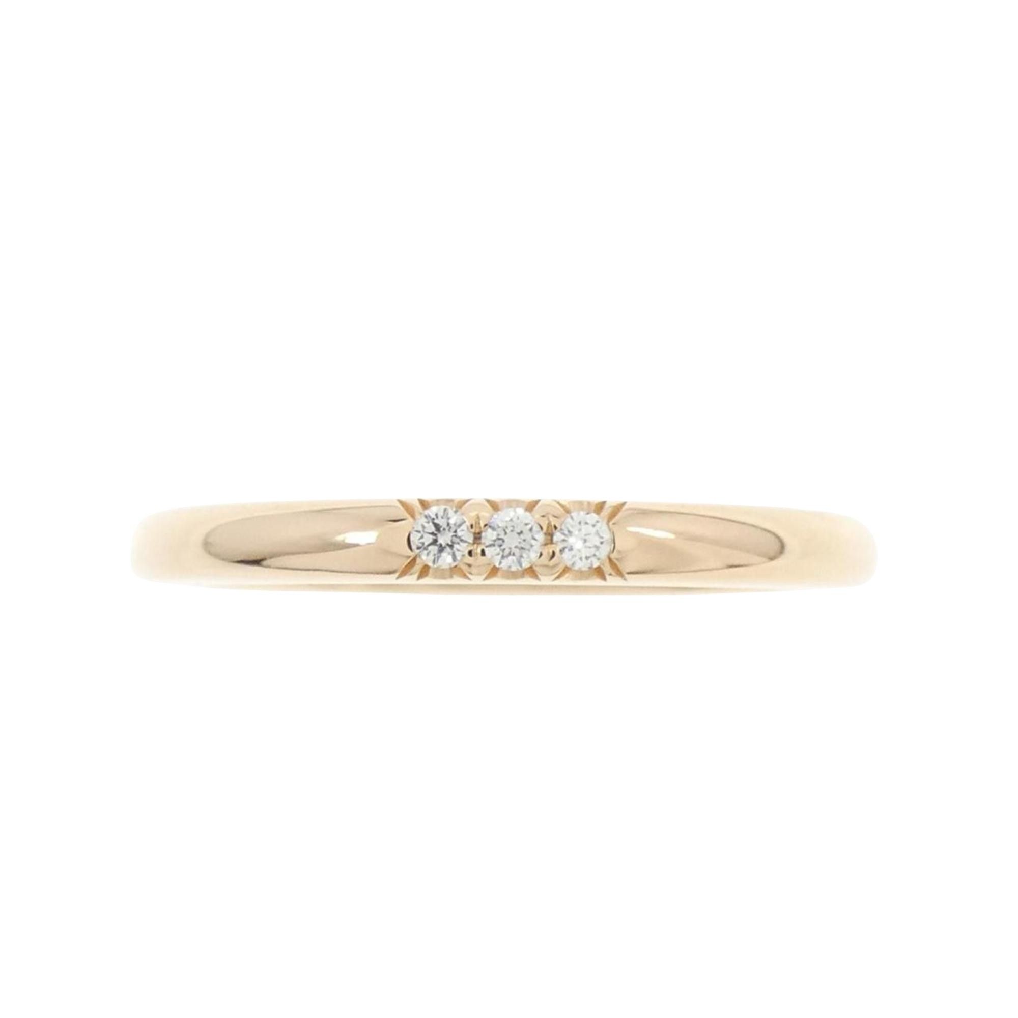 Tiffany & Co. Tiffany & Co Classic ring Size ONE SIZE - 1 Thumbnail