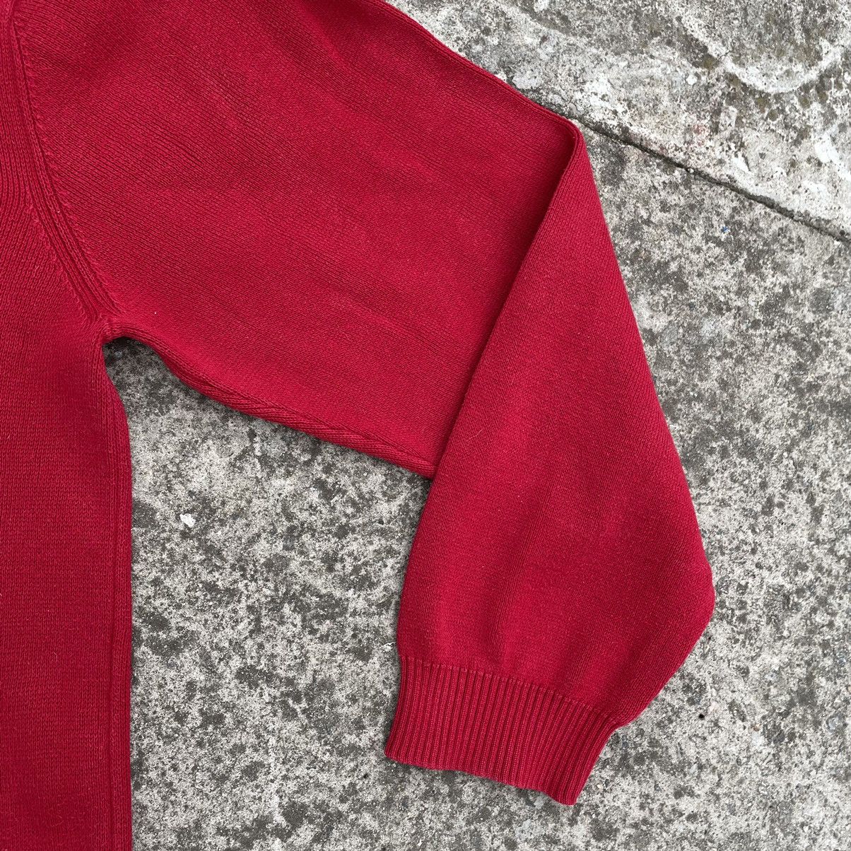 Chaps Ralph Lauren Vintage Chaps & Ralph Lauren Knit Sweater Y2K 90s USA Size US M / EU 48-50 / 2 - 6 Thumbnail