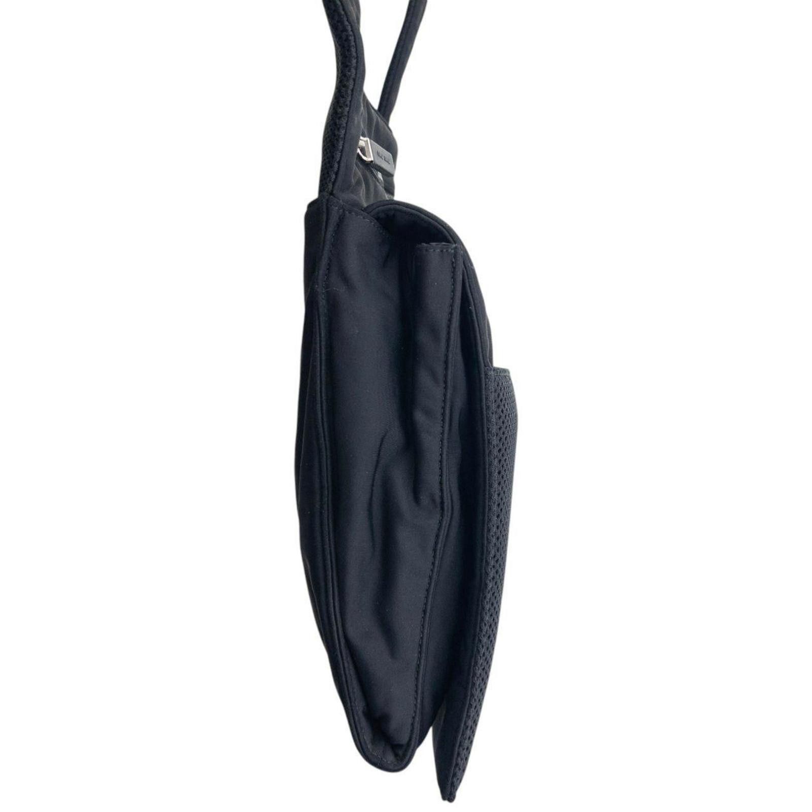 Miu Miu Vintage 1999 Miu Miu Crossbody Bag Size ONE SIZE - 4 Thumbnail