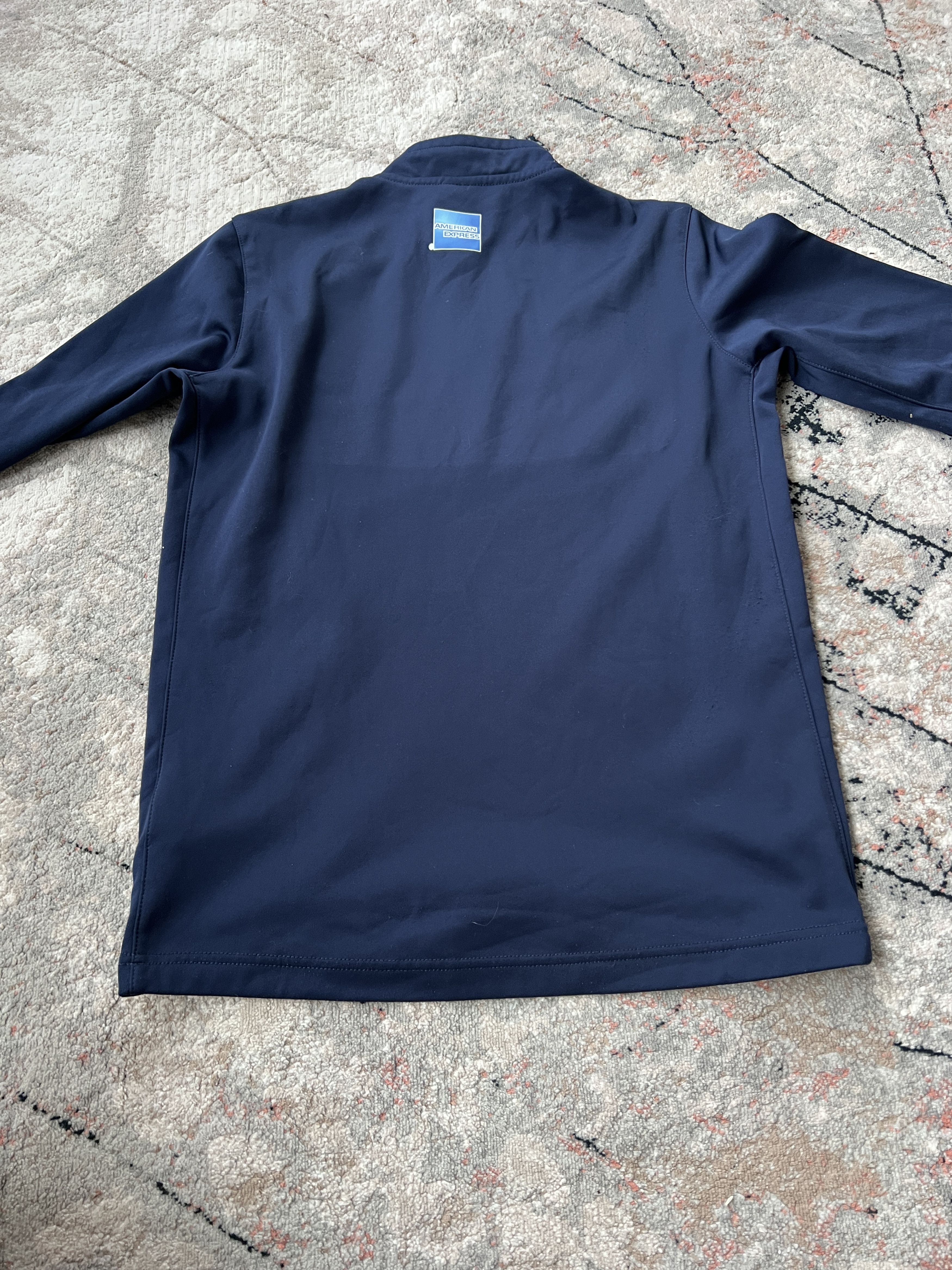 Nike Nike Brighton & Hove Albion Zip Size US M / EU 48-50 / 2 - 8 Thumbnail