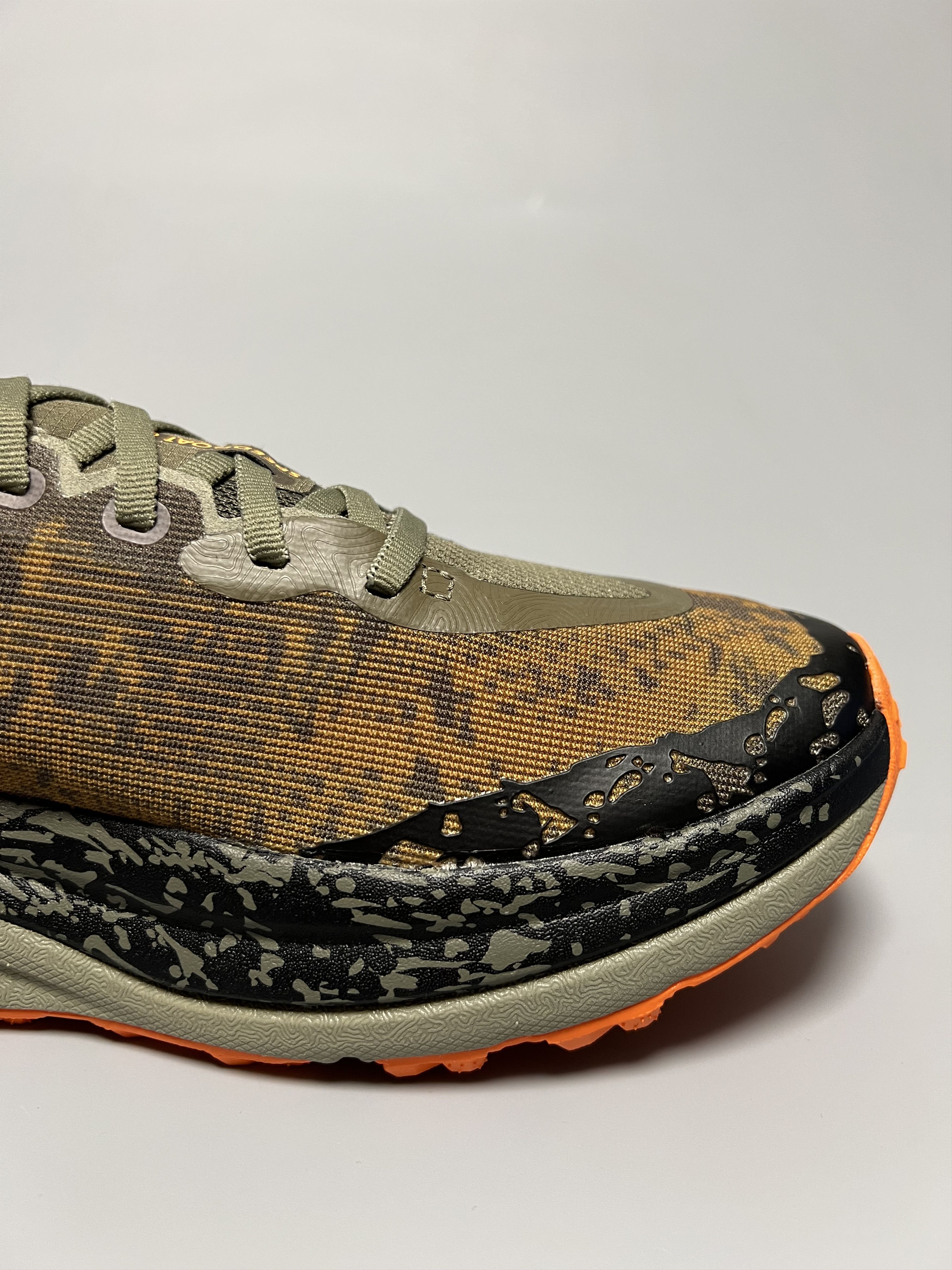 Hoka 8.5 EE Hoka One One Speedgoat 6 Wide Trail Running Shoes Size US 8.5 / EU 41-42 - 7 Thumbnail