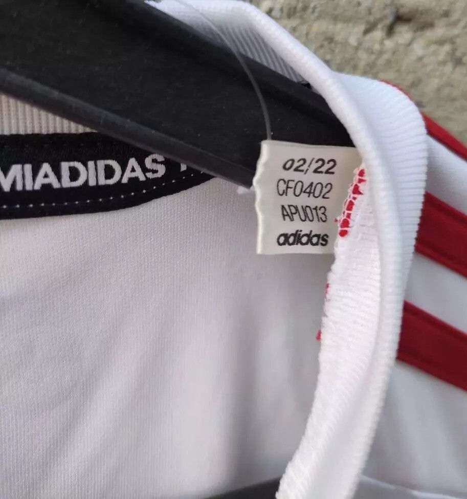 Adidas Nurnberg 1. FCN 2022 2023 FOOTBALL SHIRT JERSEY ADIDAS Size US S / EU 44-46 / 1 - 3 Thumbnail